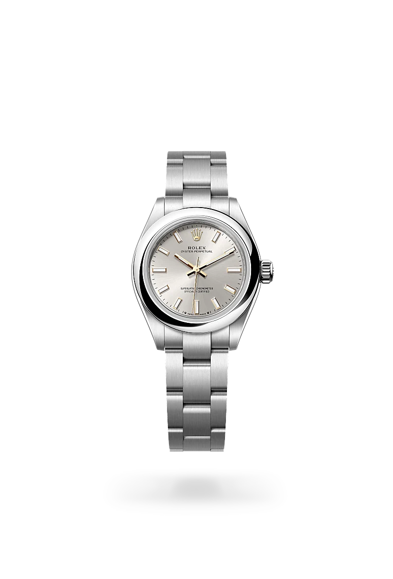 Rolex Oyster Perpetual 28 in Oystersteel, M276200-0001 | Blakemans Jewelry、mySite、hinf8tx79