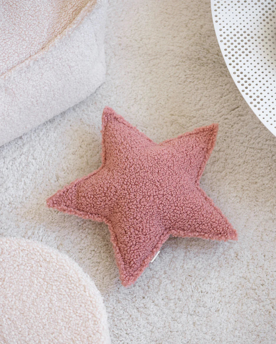 Guava Star Toy Cushion、mySite、gigharbornorthrealestate