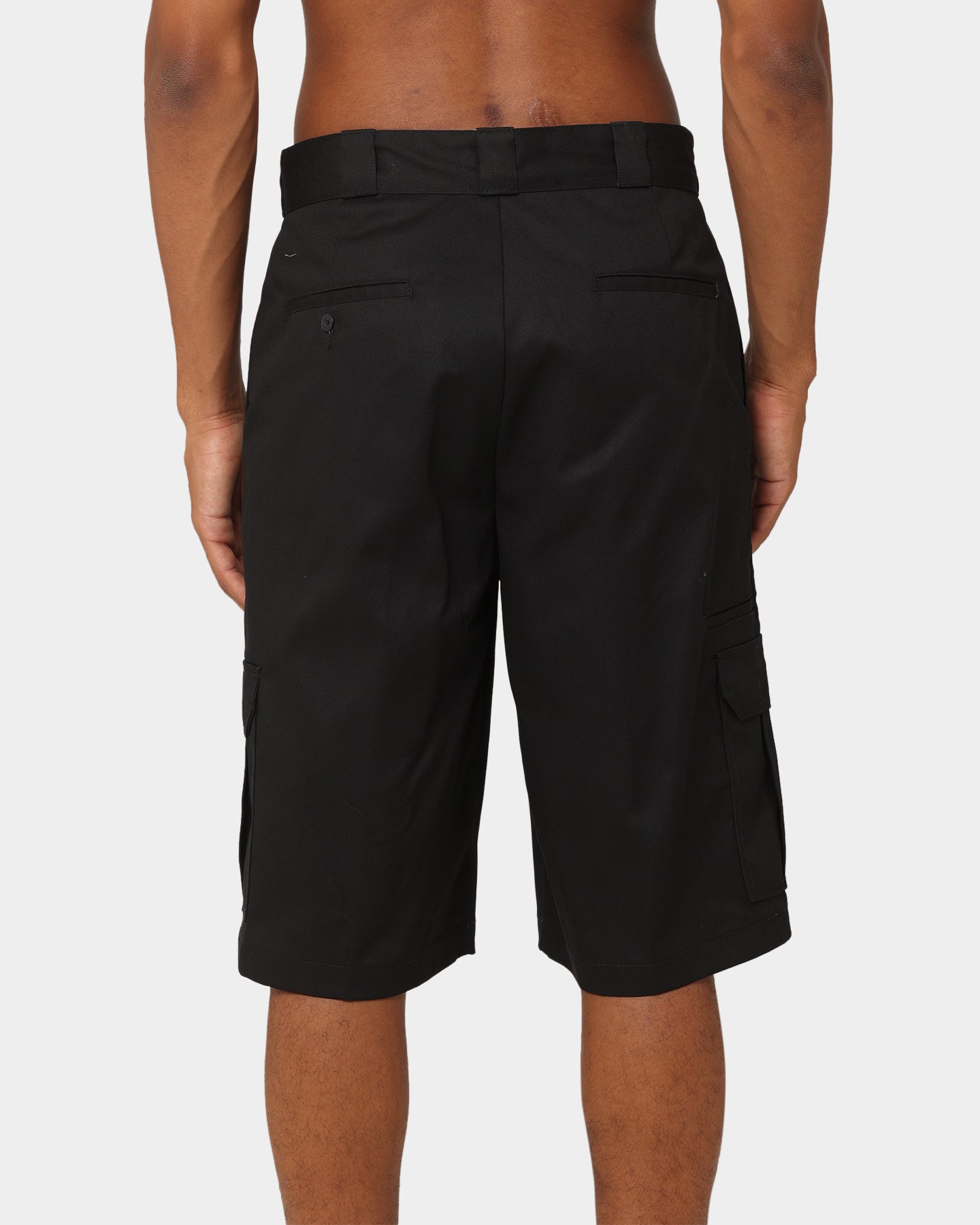 Dickies 42283 Cargo Shorts Black、mySite、zt4zffjzw