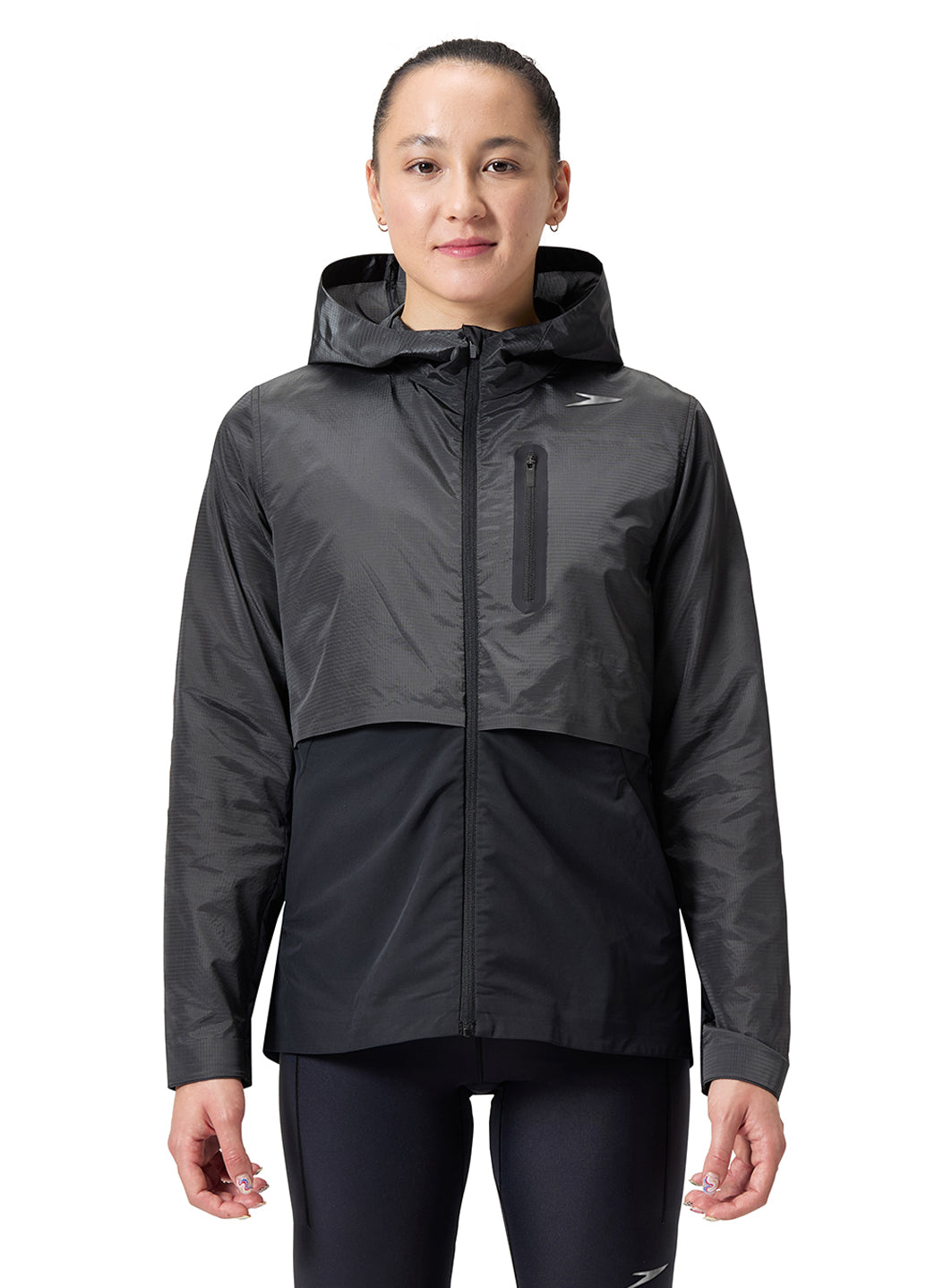 Speedo Women's Pro Jacket、mySite、noshort