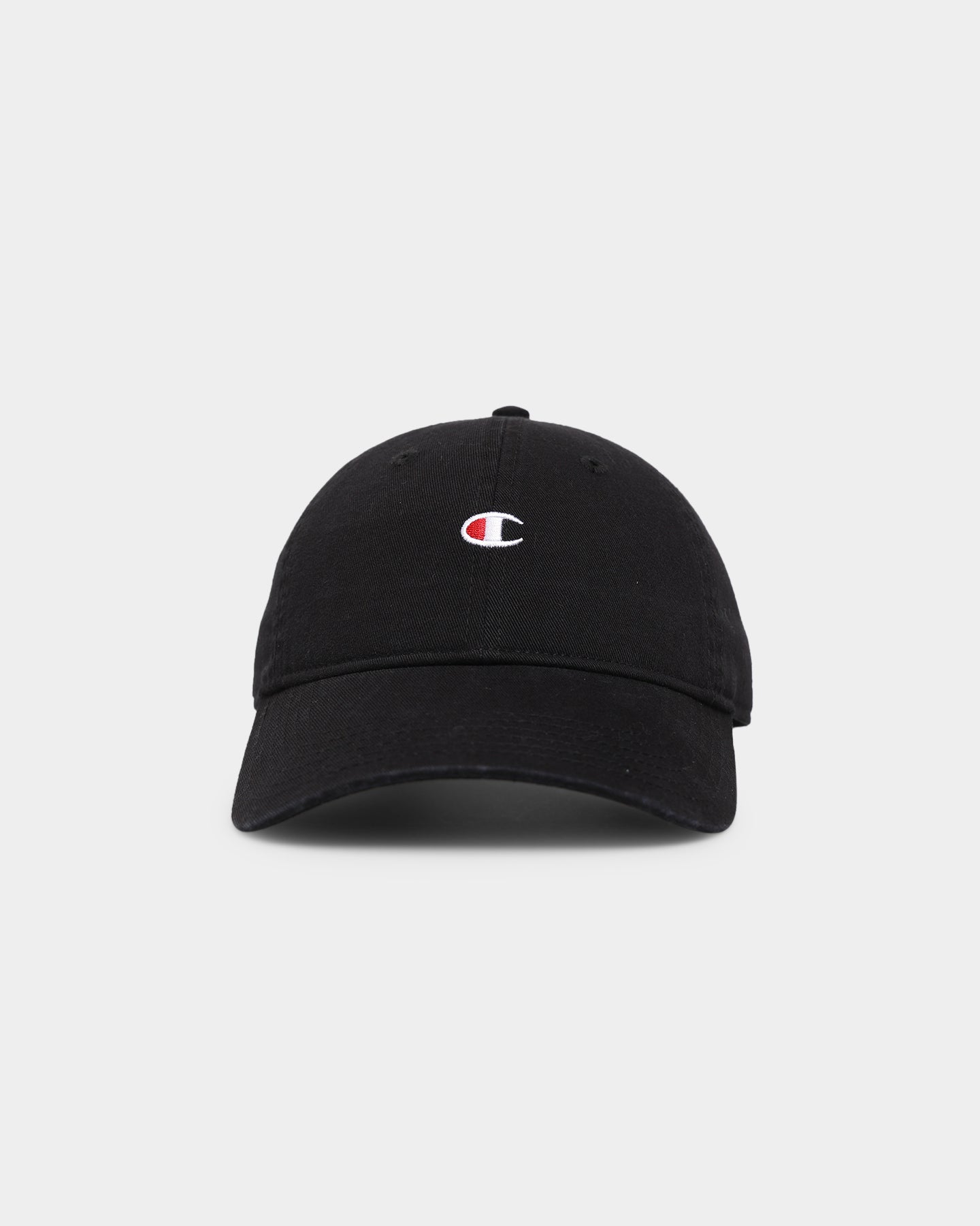 Champion C Life Vintage Strapback Cap Black、mySite、zt4zffjzw