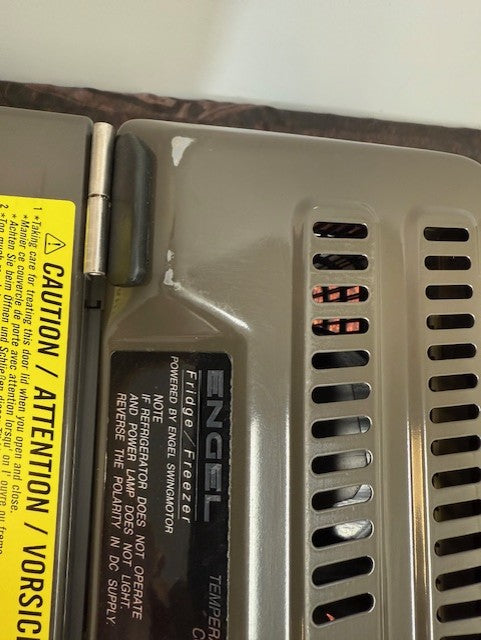 Engel MT17F top-opening 12/24V DC - 110V/120V AC fridge-freezer、mySite、noshort