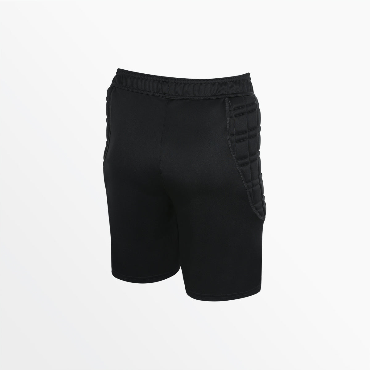 YOUTH BASICS I GOALKEEPER SHORTS WITH PADDINNG