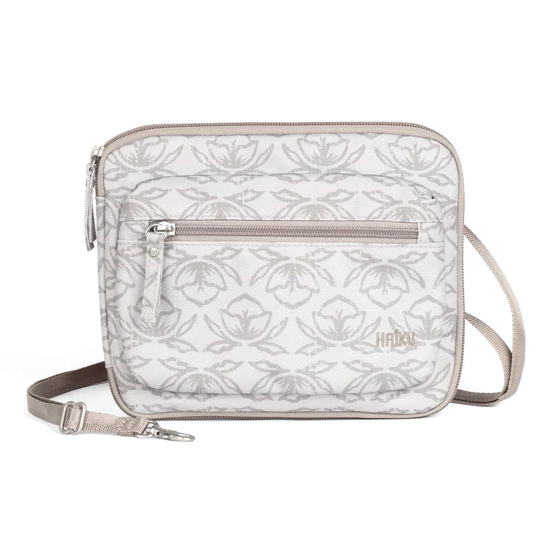  Haiku Aspire Folio Multipurpose Bag - Geo Tulip、mySite、preschool7hills