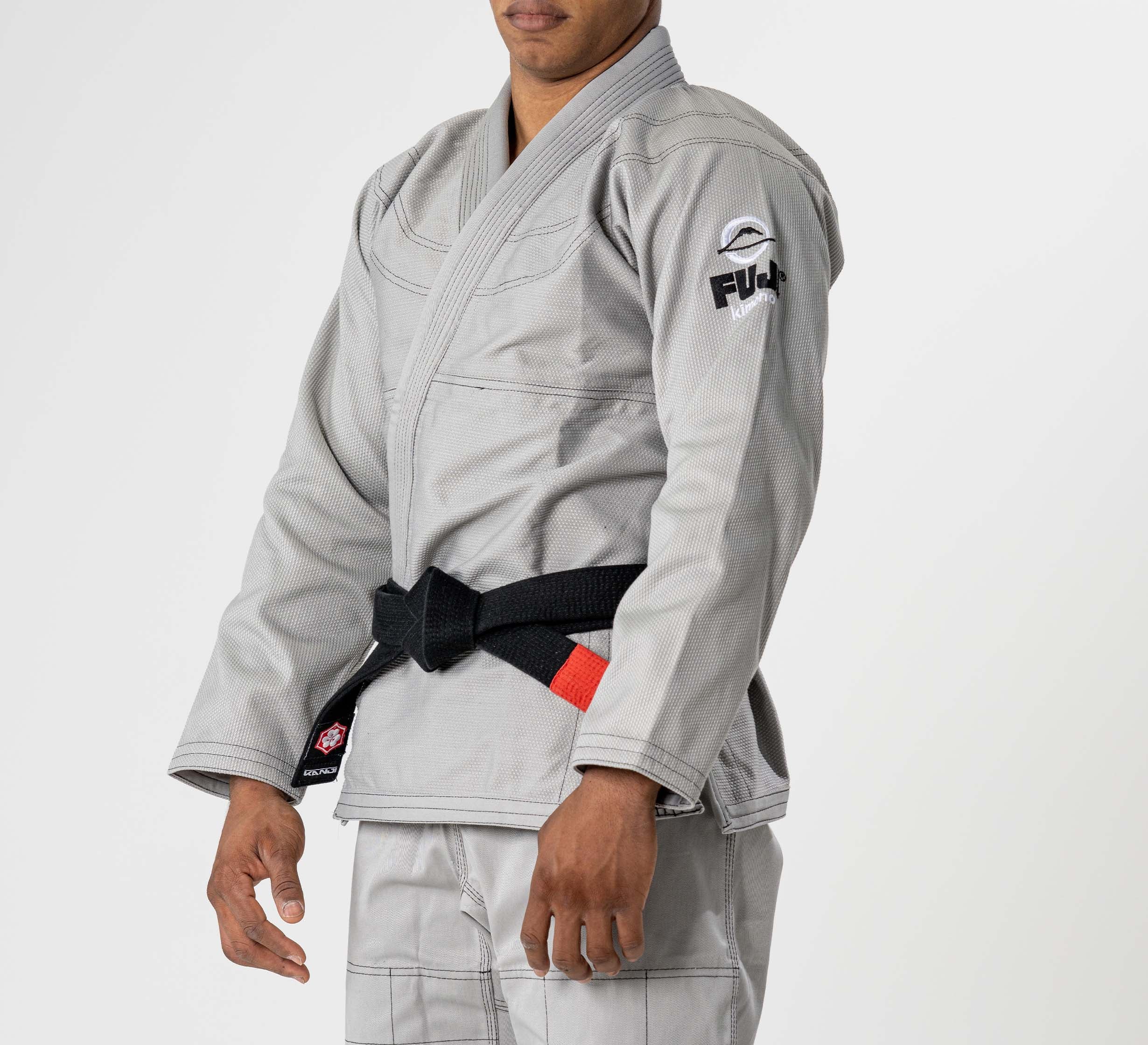 Lightweight BJJ Gi Grey、mySite、gigharbornorthrealestate