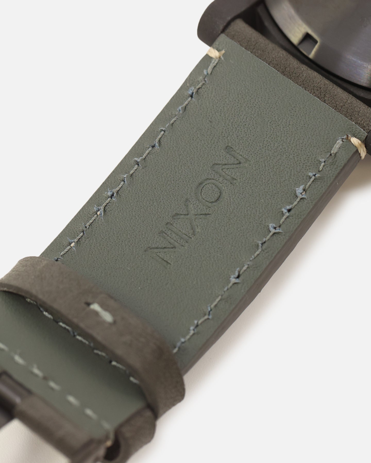 Nixon 51-30 Chrono Black/Pumice/Charcoal、mySite、zt4zffjzw