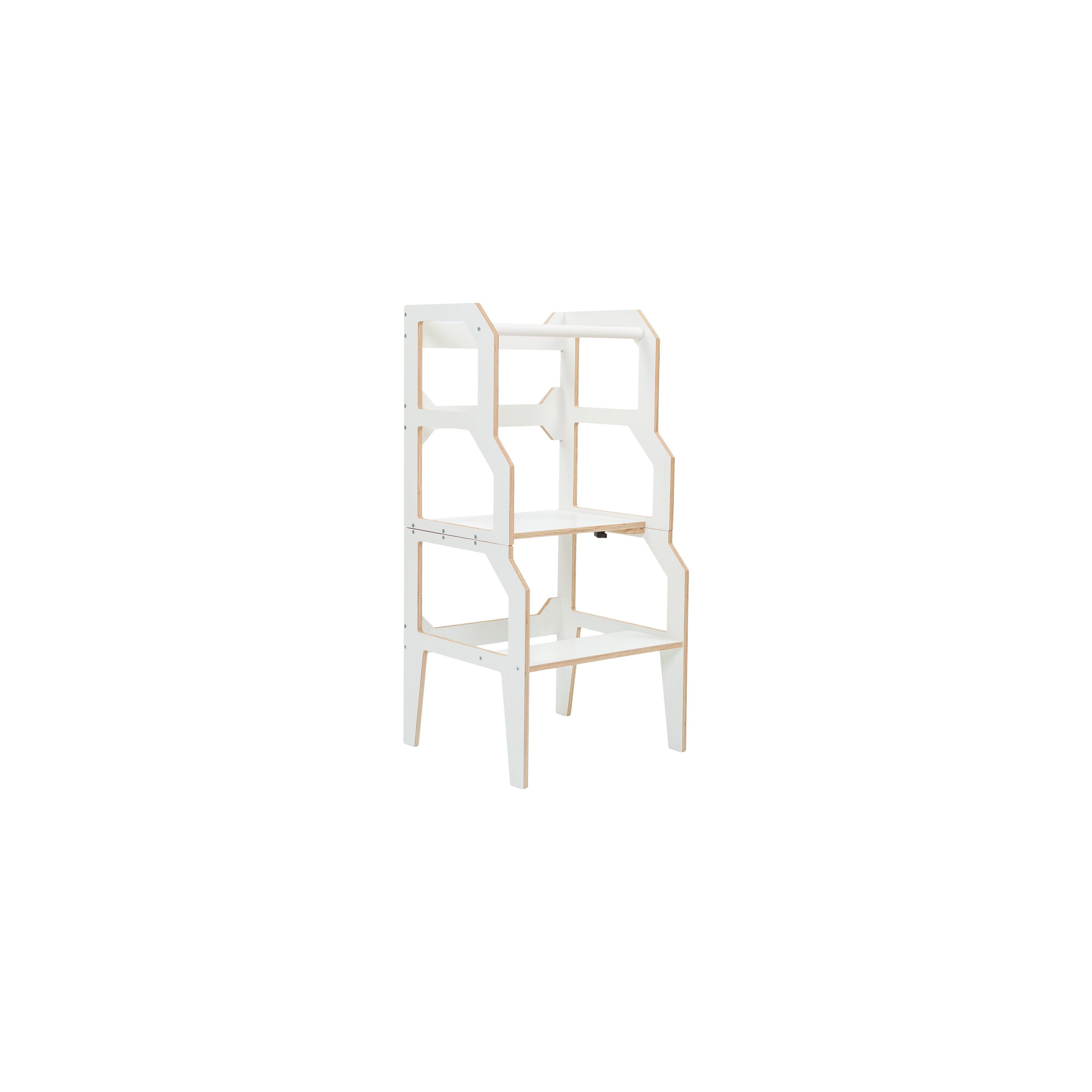 Wooden Angle Multi-Function Kids Chair Table Learning Tower、mySite、gigharbornorthrealestate