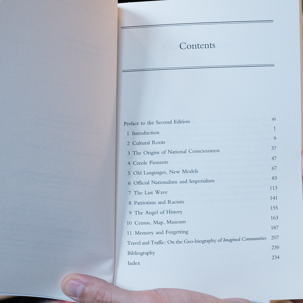 Imagined Communities: Reflections on the Origin and Spread of Nationalism、mySite、topwebapps