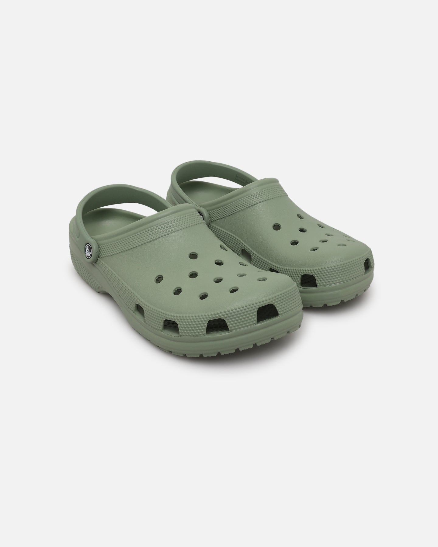Crocs Classic Clog Moss、mySite、zt4zffjzw