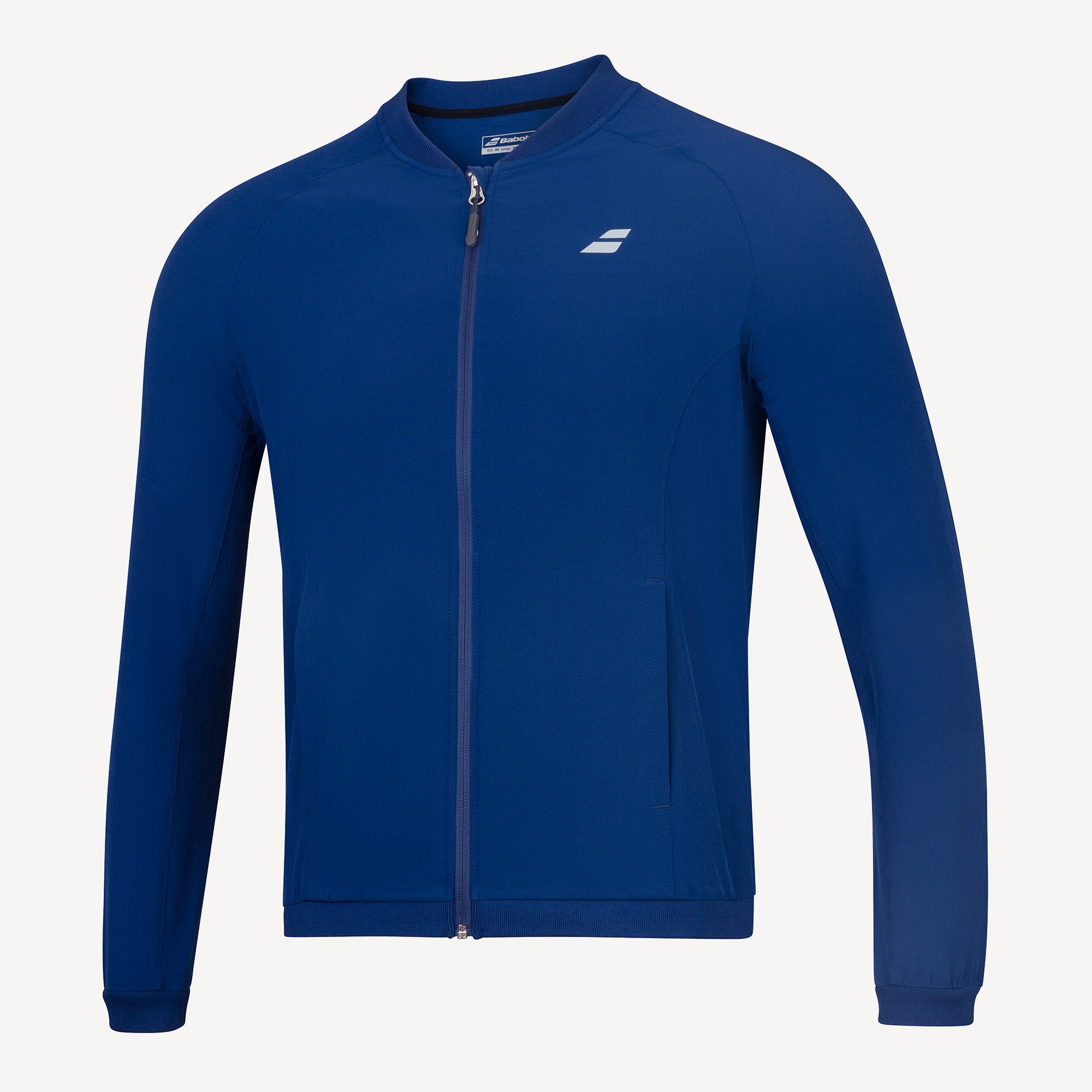 Babolat Play Club Women's Tennis Jacket