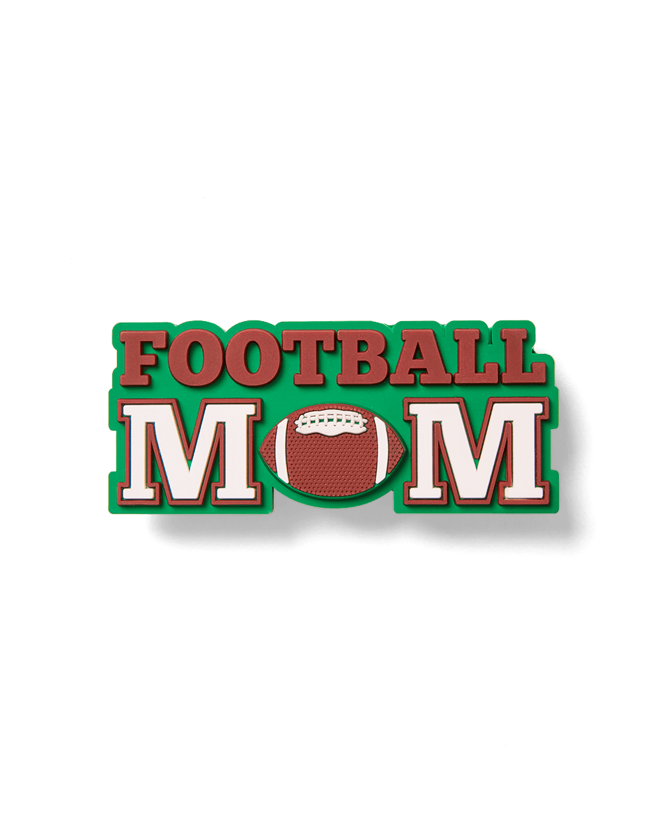 Bogg Bit - Football Mom、mySite、solidvoid
