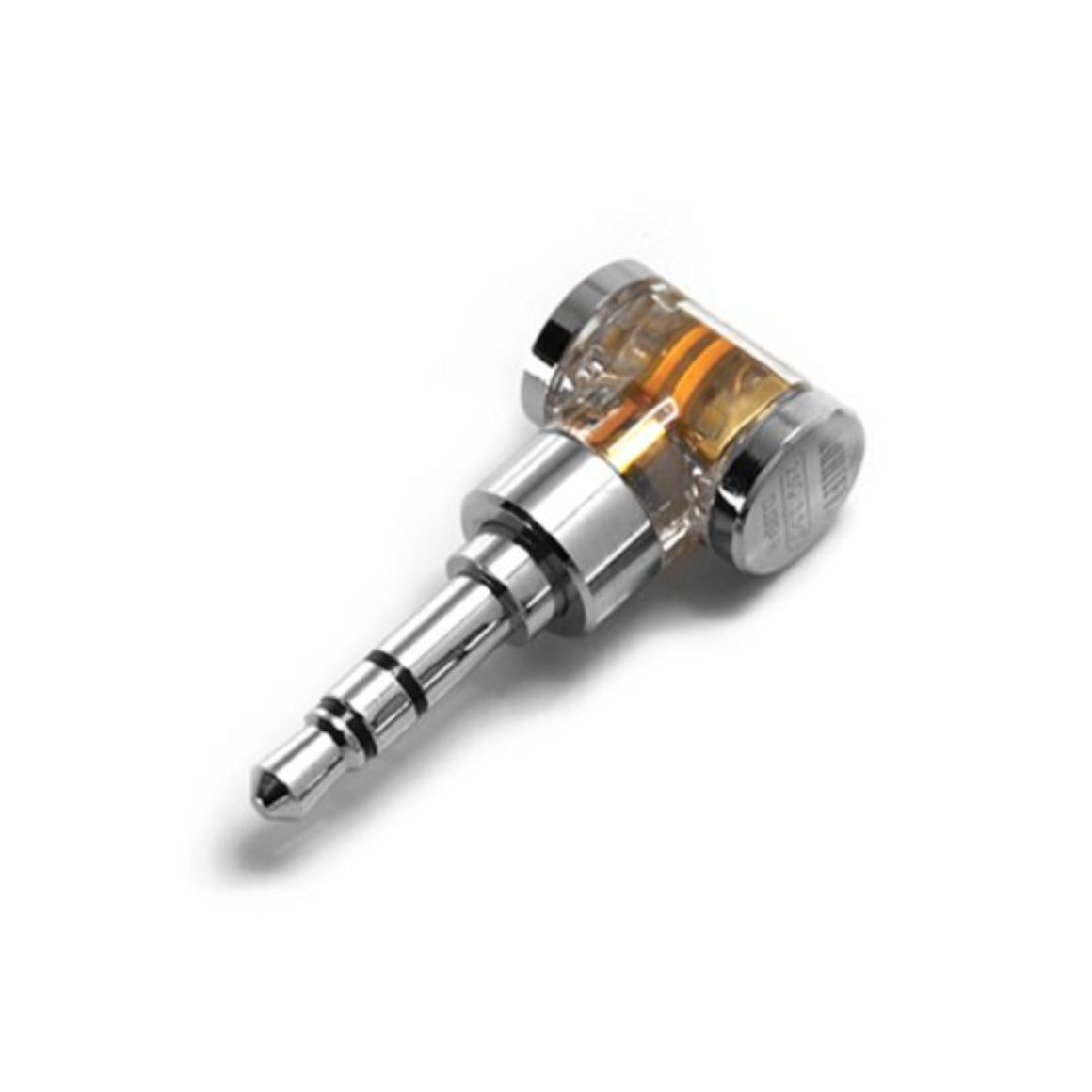  ddHiFi - DJ35AR 2.5mm Female to 3.5mm Male Adapter、mySite、merchandisen