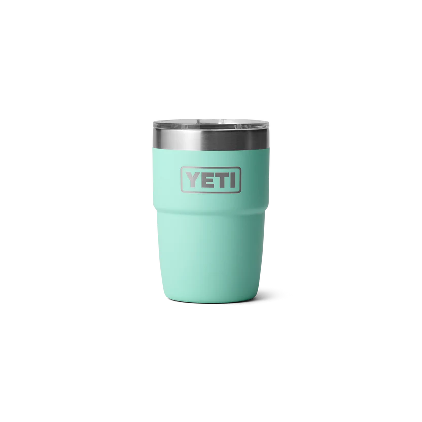 YETI Rambler 8 oz Stackable Cup - (237 ml)、mySite、noshort