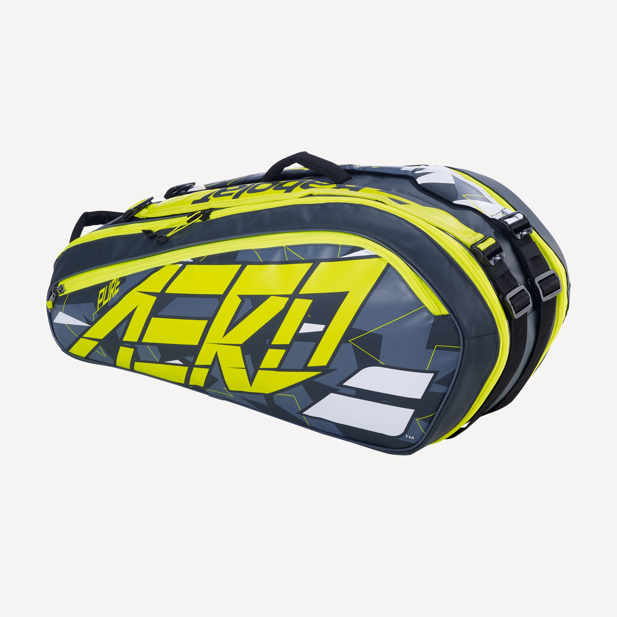Babolat Pure Aero RH X6 Tennis Bag