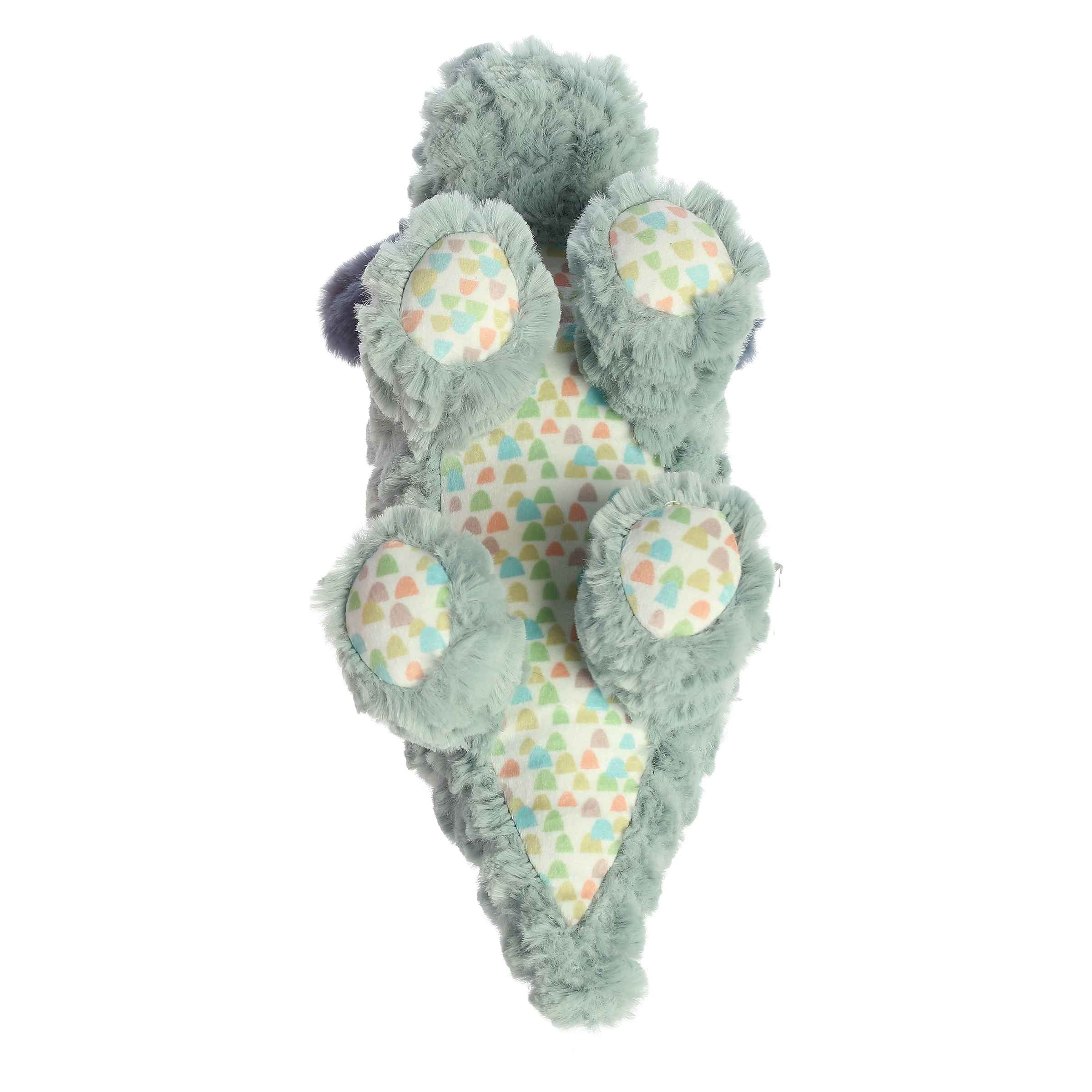 ebba™ - Softiesaurus™ - 12 Traci Triceratops™、mySite、g9winljtr