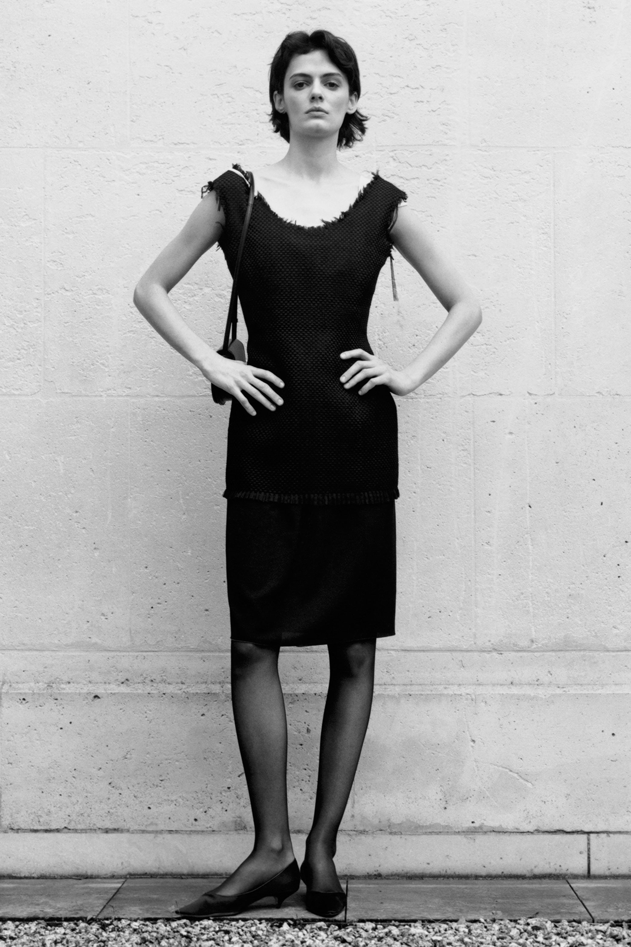 :: Winter 2024 :: Look 14、mySite、aoinhome