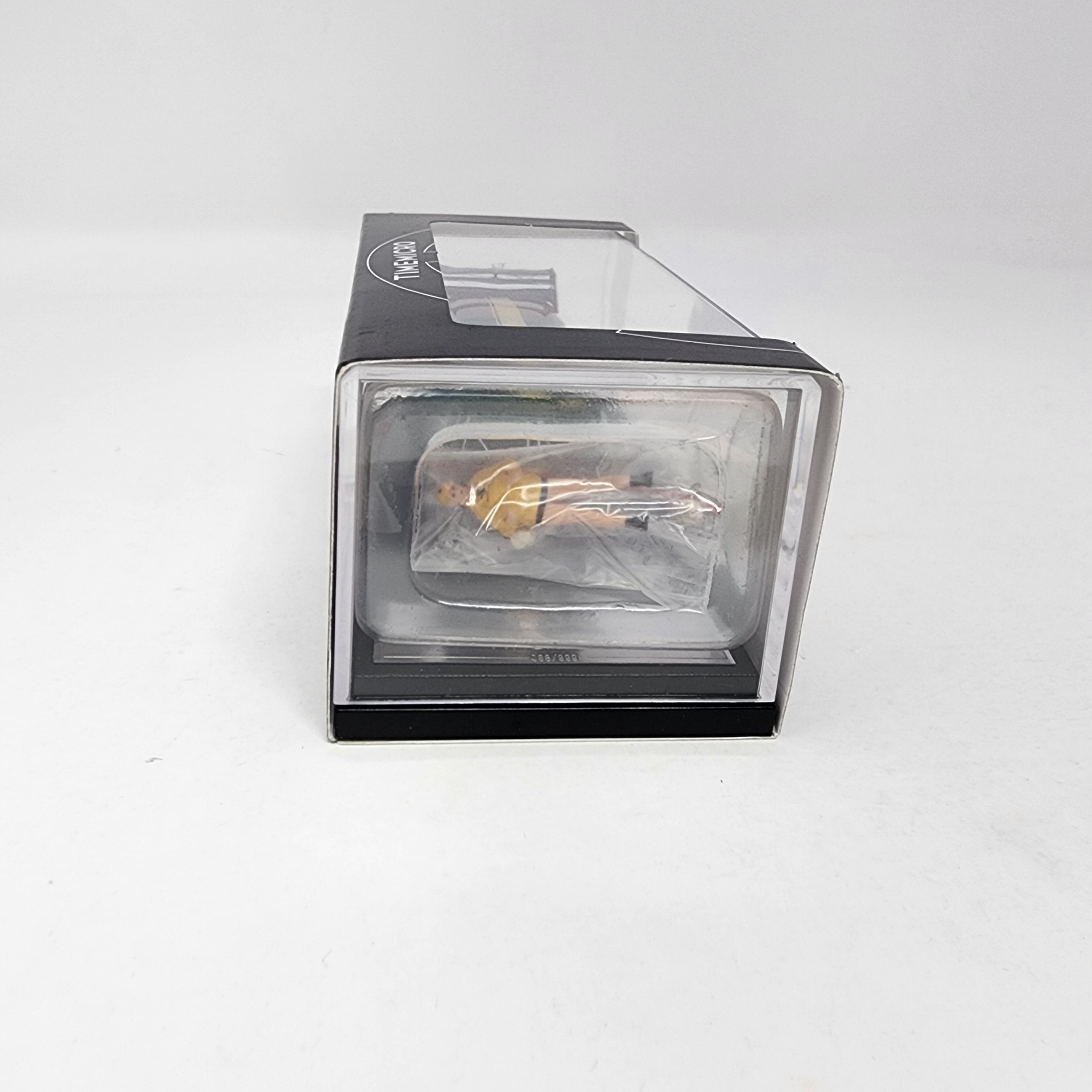 Volkswagen Drag Bus John Player Special * Time Micro 1:64 Scale、mySite、hgirdovlk