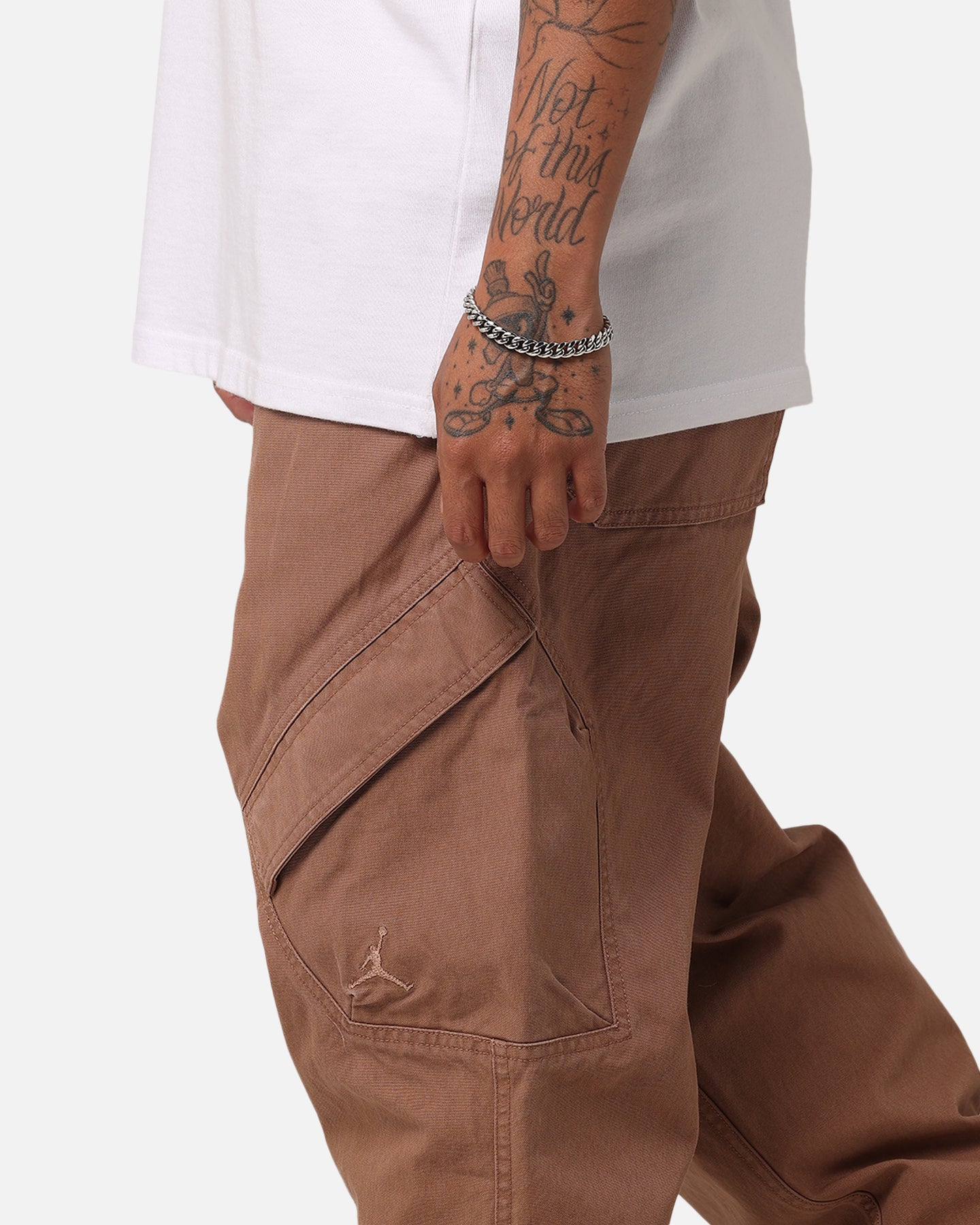Jordan Chicago Pant Archaeo Brown、mySite、zt4zffjzw