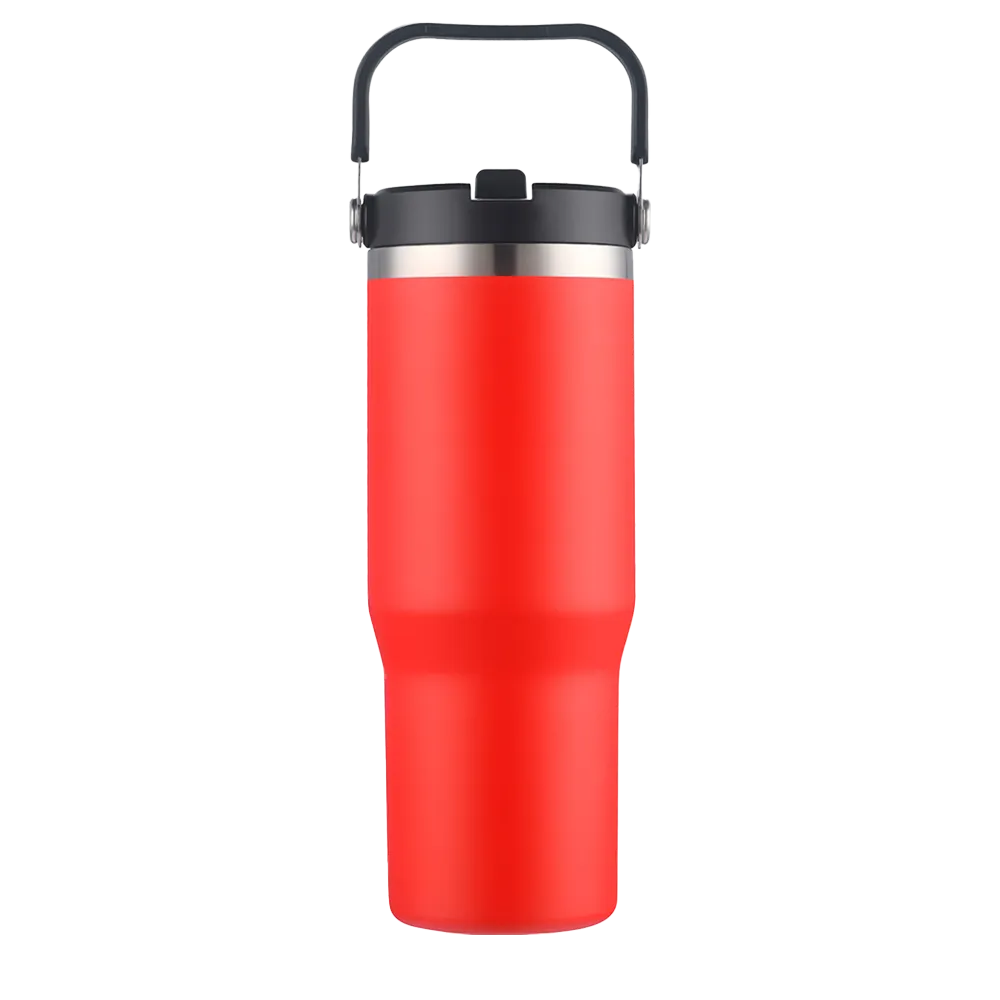 Slate 30 oz Straw Tumbler、mySite、noshort