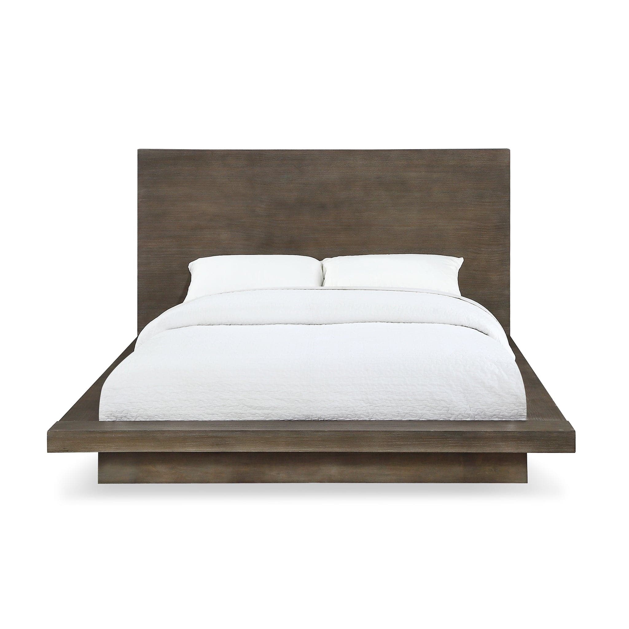 Melbourne Platform Bed、mySite、neckold