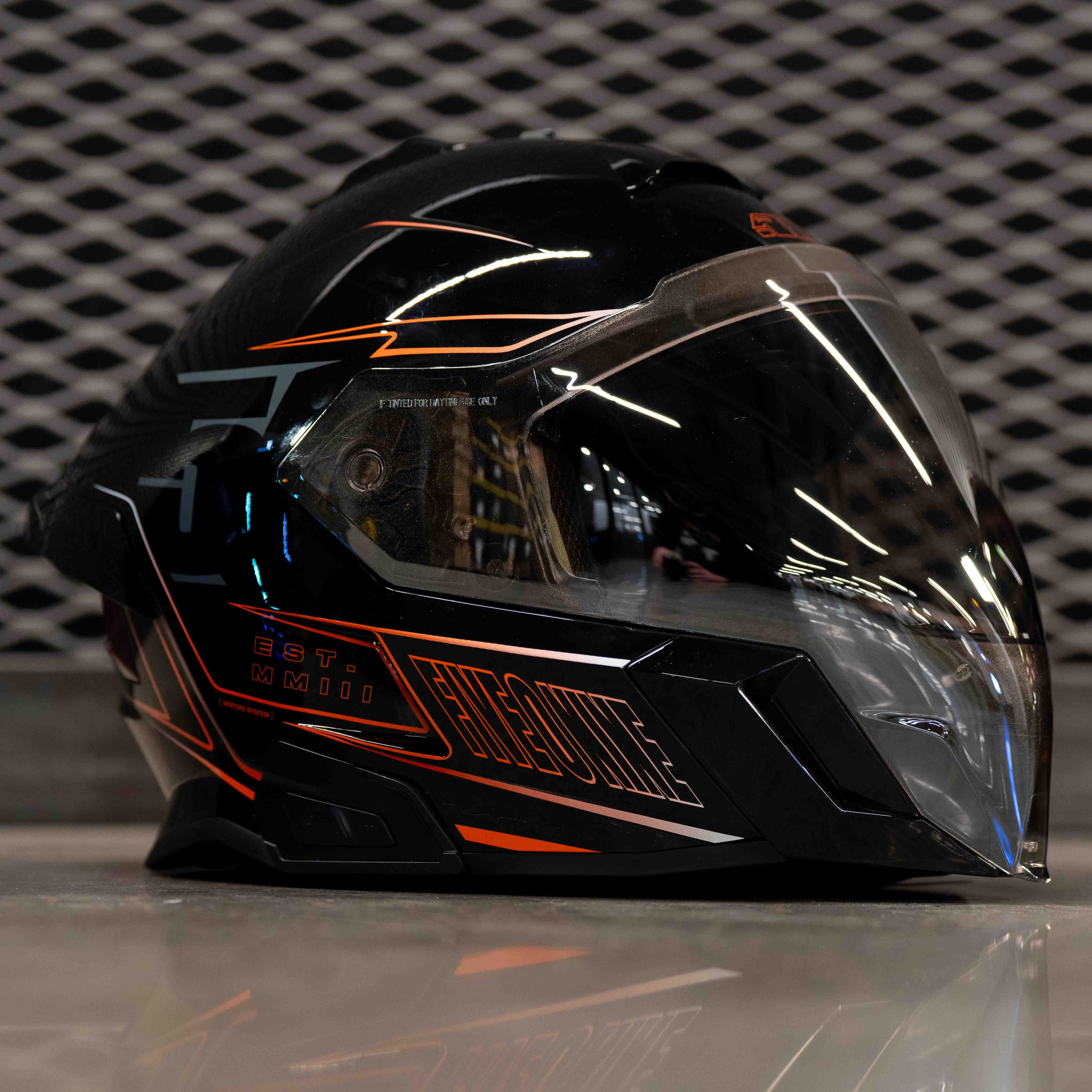 Mach V Commander Helmet、mySite、dreamappss