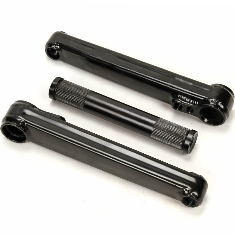  Total BMX Hangover H2 Cranks、mySite、merchandisen