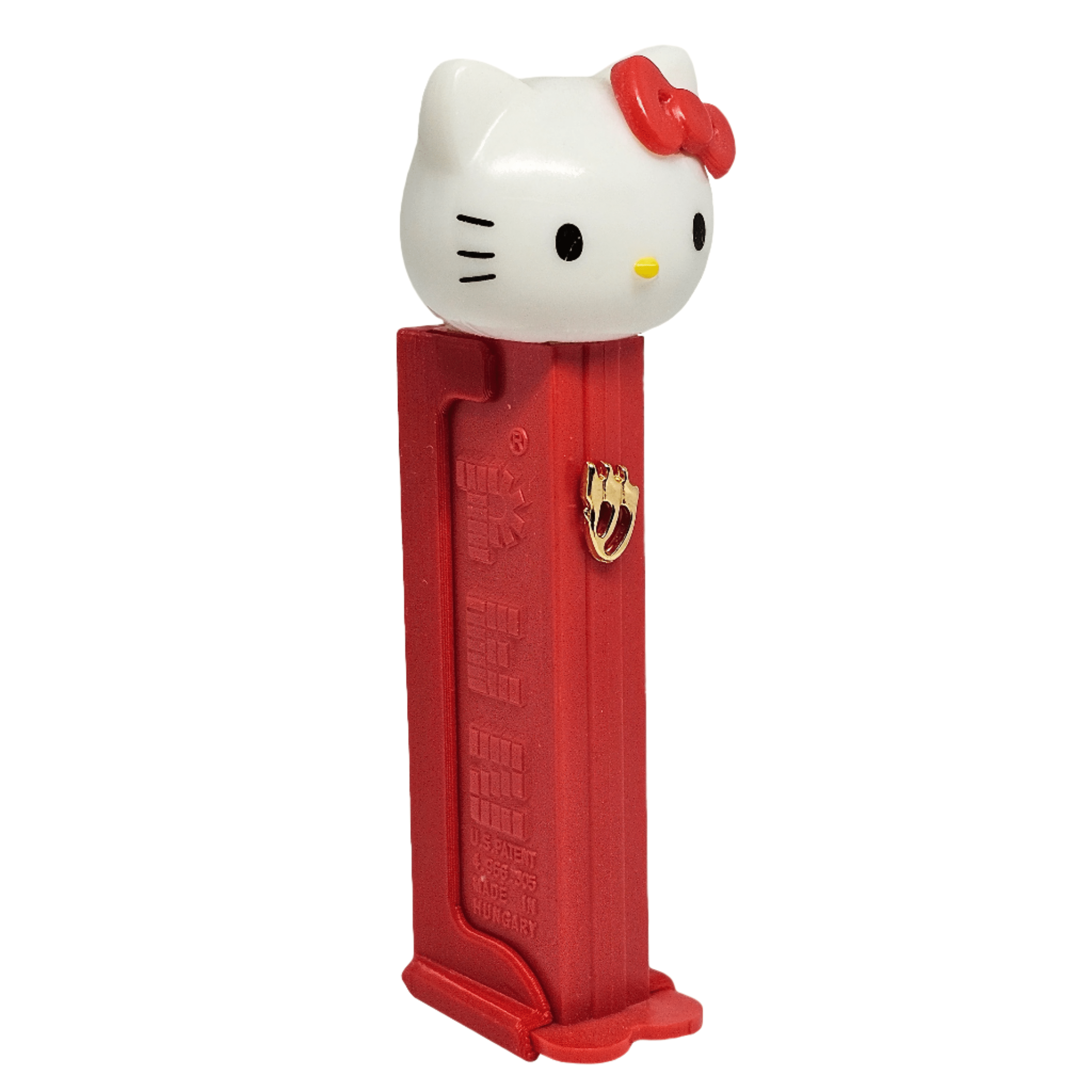 Hello Kitty PEZuzah、mySite、topwebapps