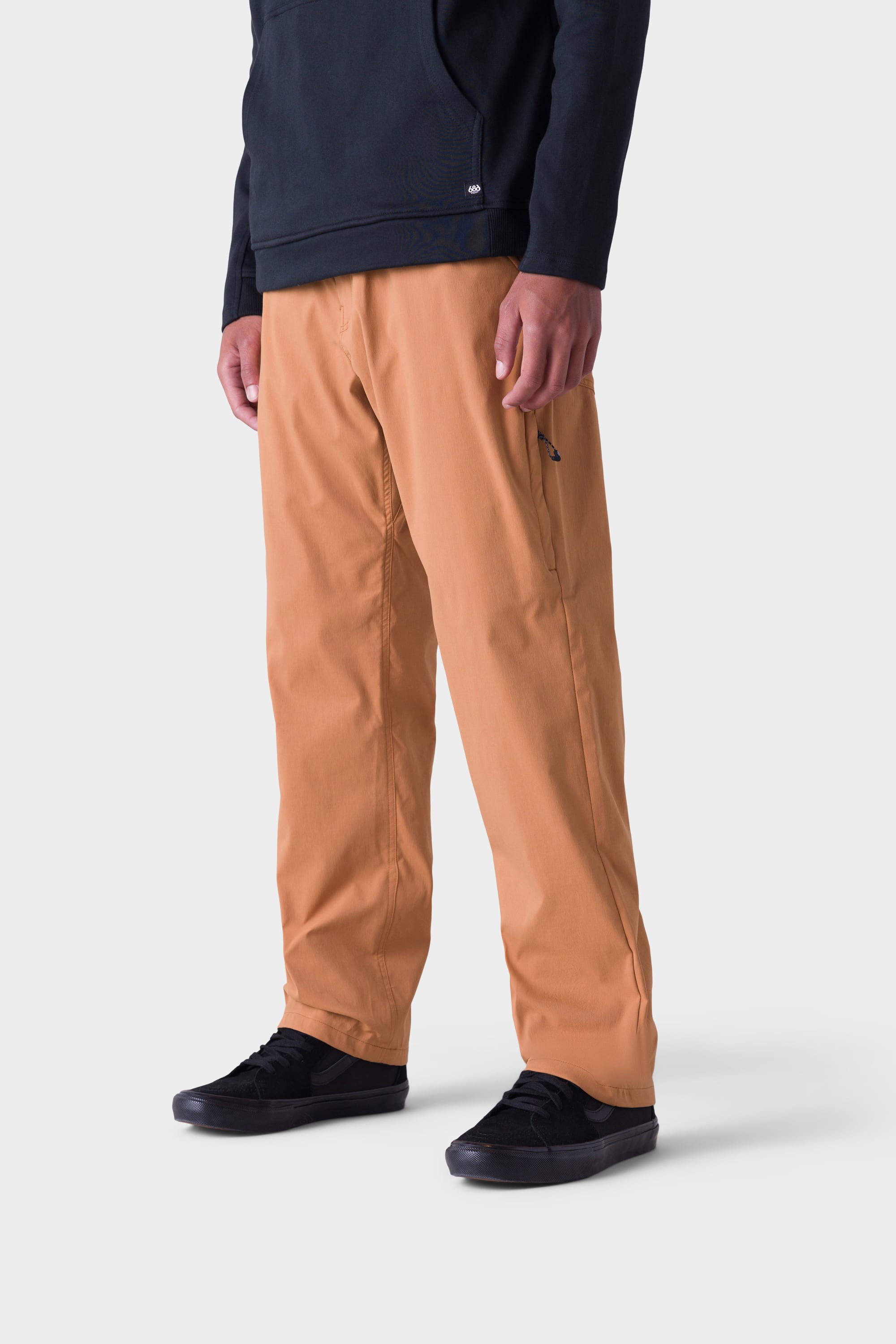 686 Men's Everywhere Merino-Lined Pant - Relaxed Fit、mySite、i-lightchina