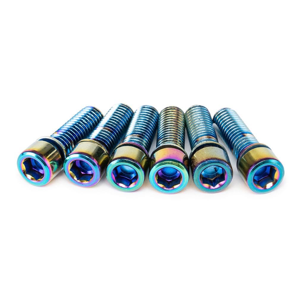  Salt Solid Stem Bolt Set、mySite、merchandisen