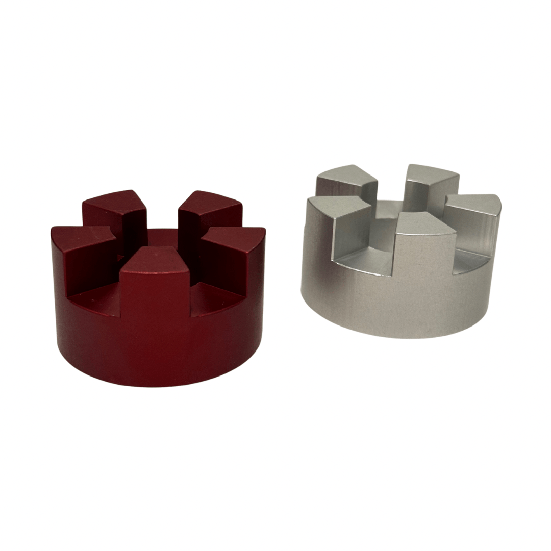  Red Travel Shabbat Candle Holders、mySite、elrpsem3k
