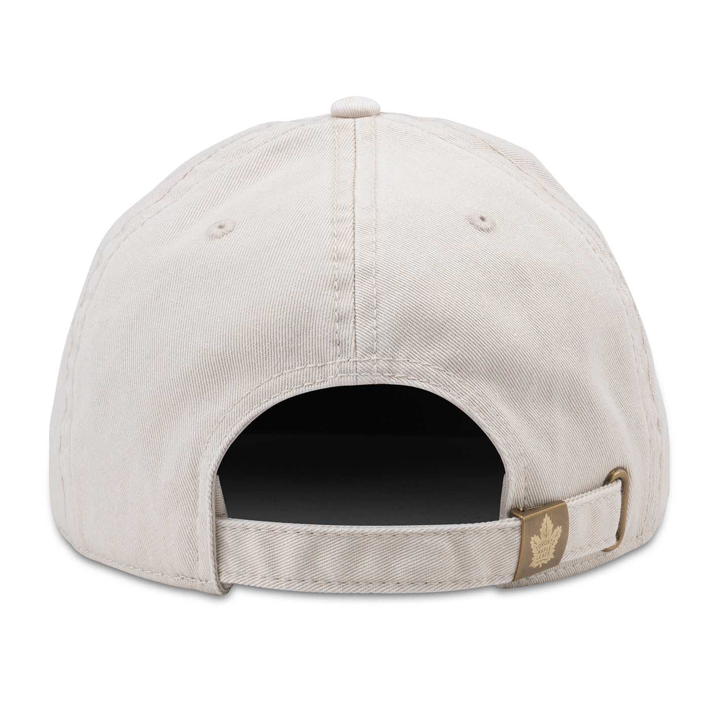 Hepcat Wordmark Adjustable Hat - CREAM