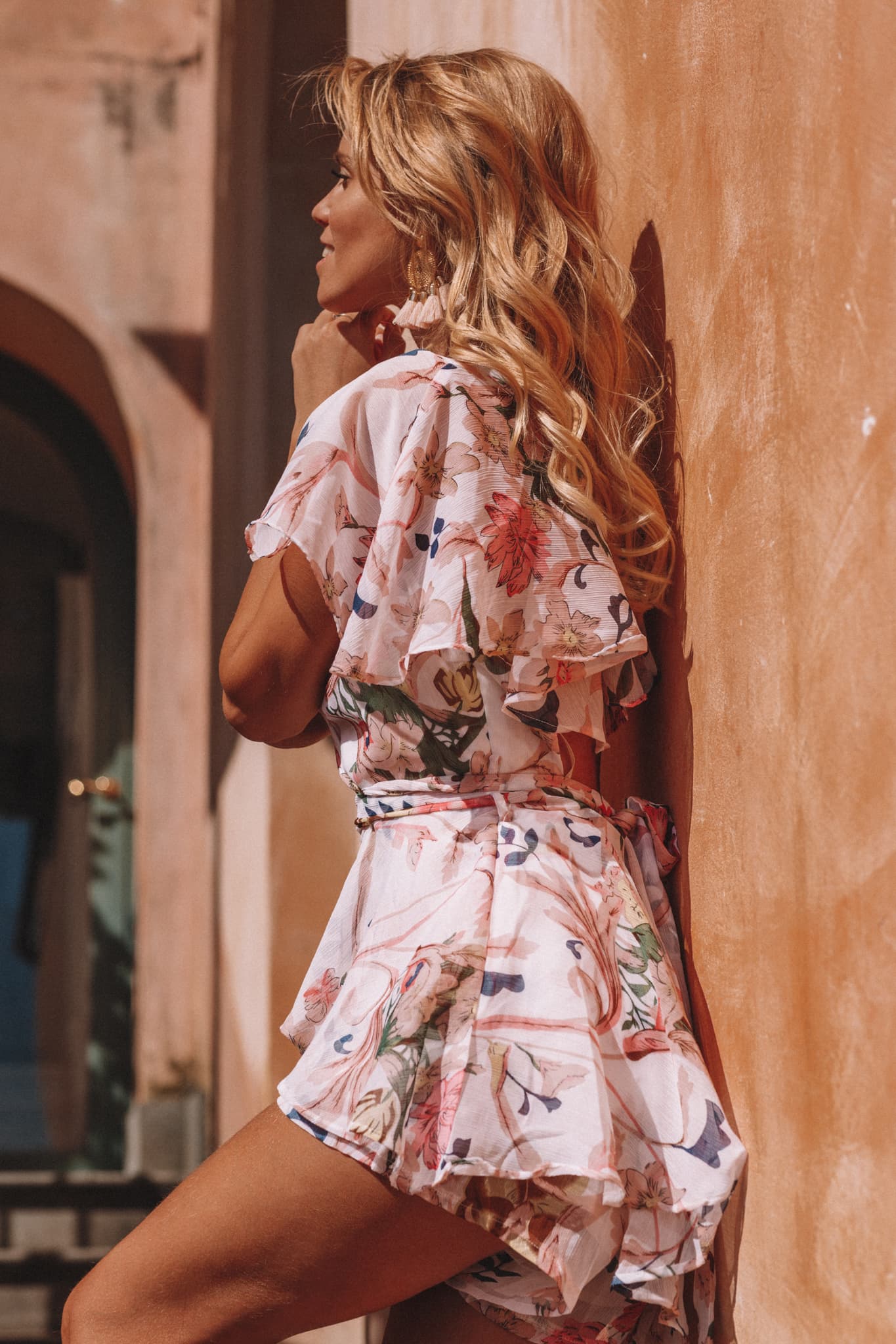  Amber、mySite、merchandisen