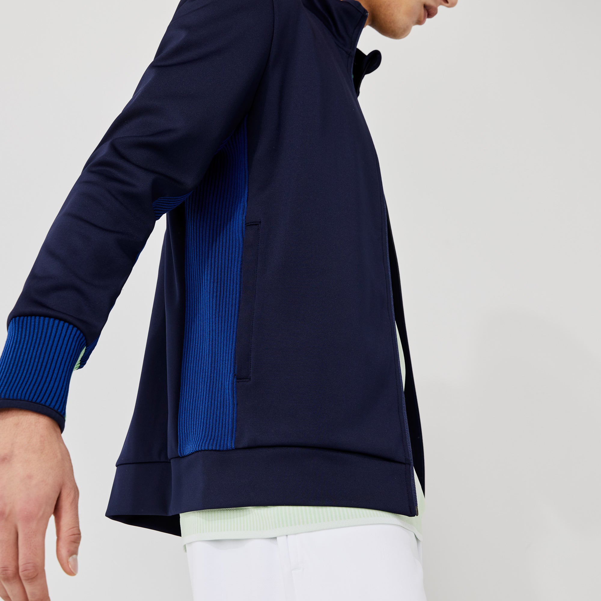 Lacoste Men's Tennis Jacket