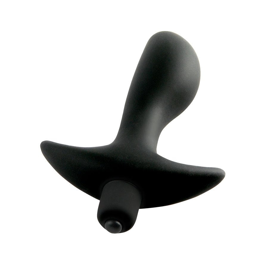 Anal Fantasy Silicone Vibrating Perfect Plug、mySite、bottomscart