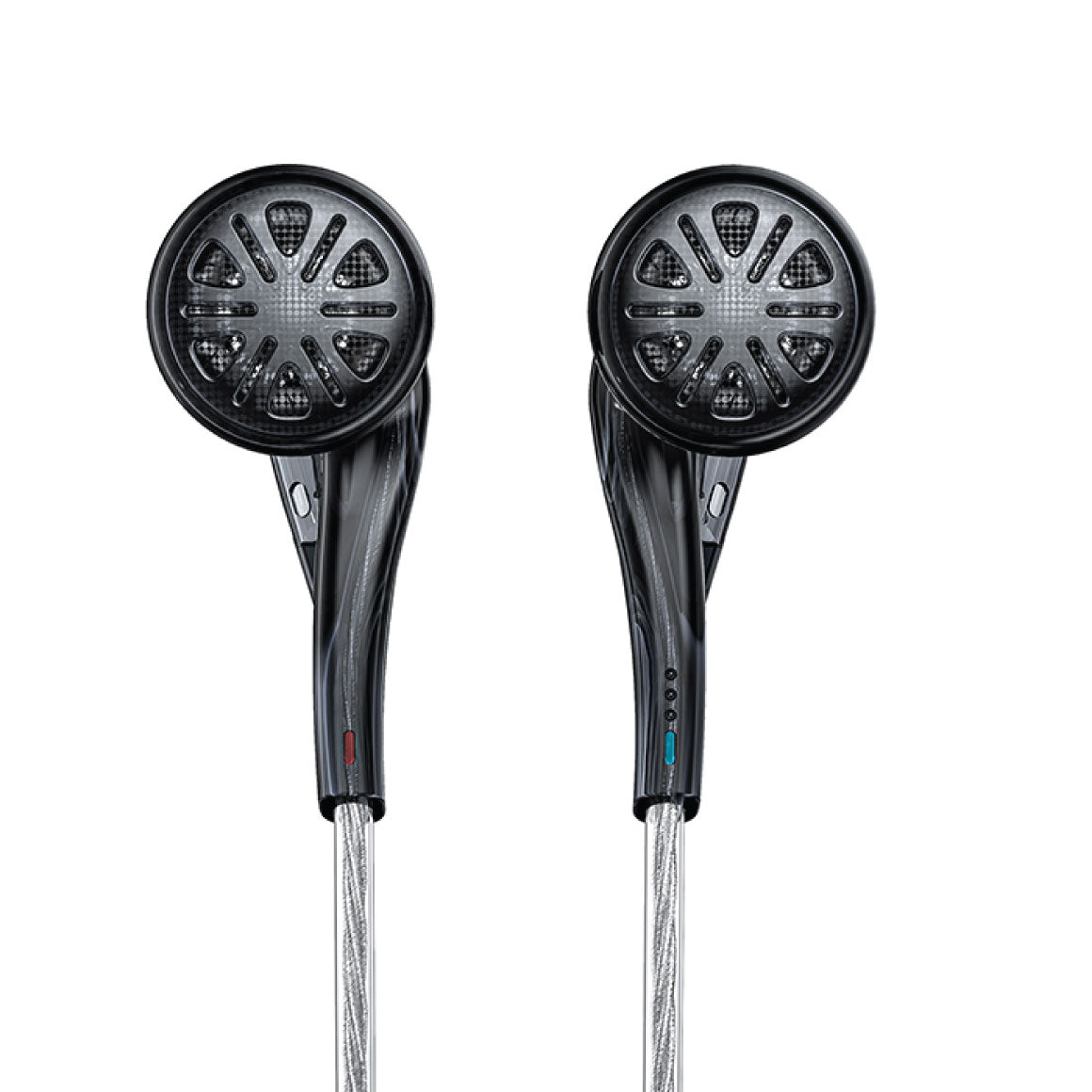  FiiO - EM5、mySite、merchandisen