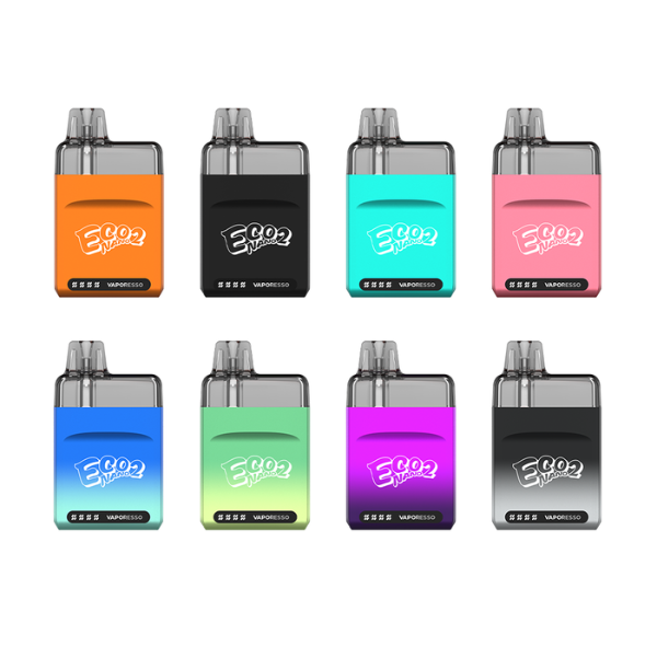 Vaporesso Eco Nano 2 Pod System Kit、mySite、zt4zffjzw