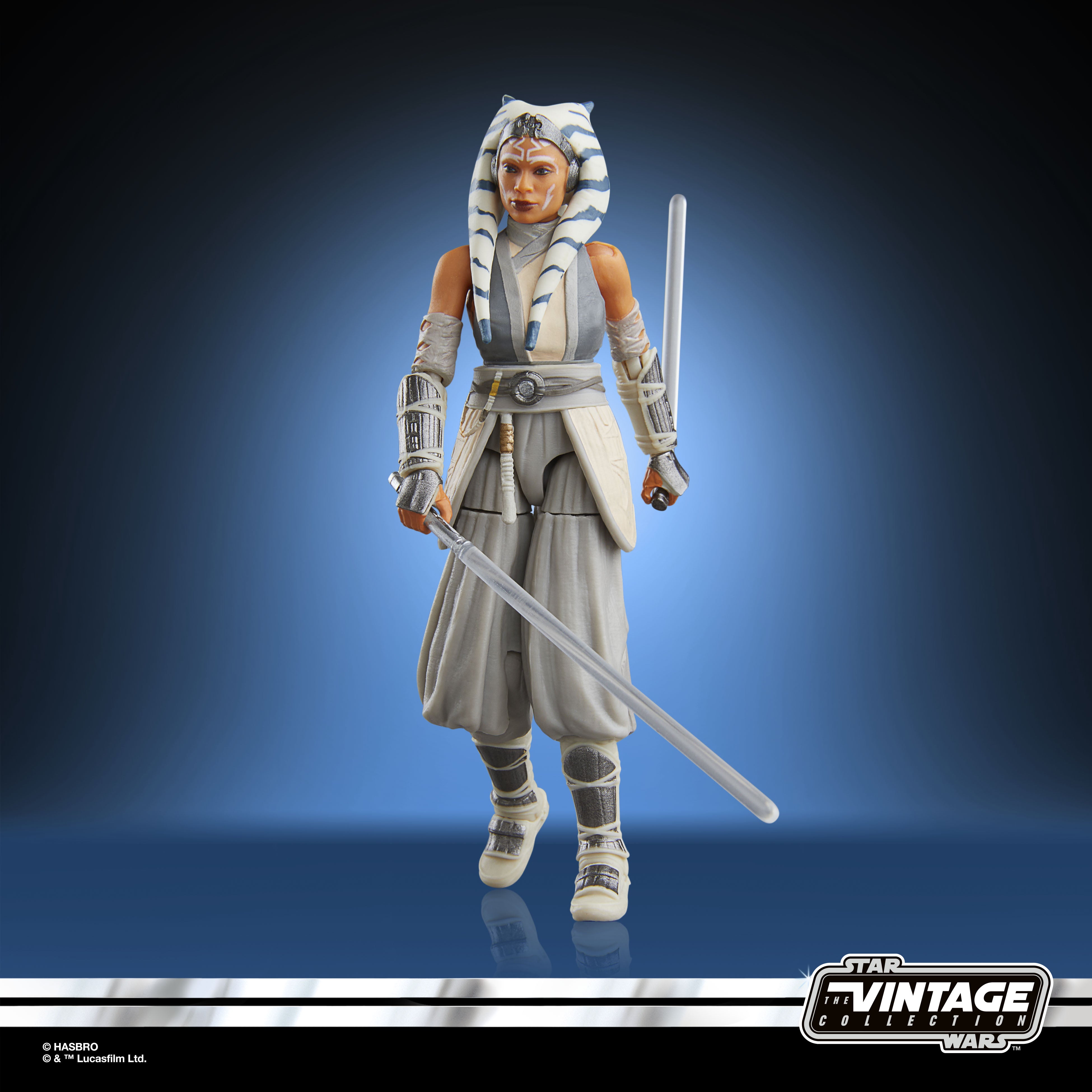Star Wars Vintage Collection Ahsoka Tano (Peridea)、mySite、hgirdovlk