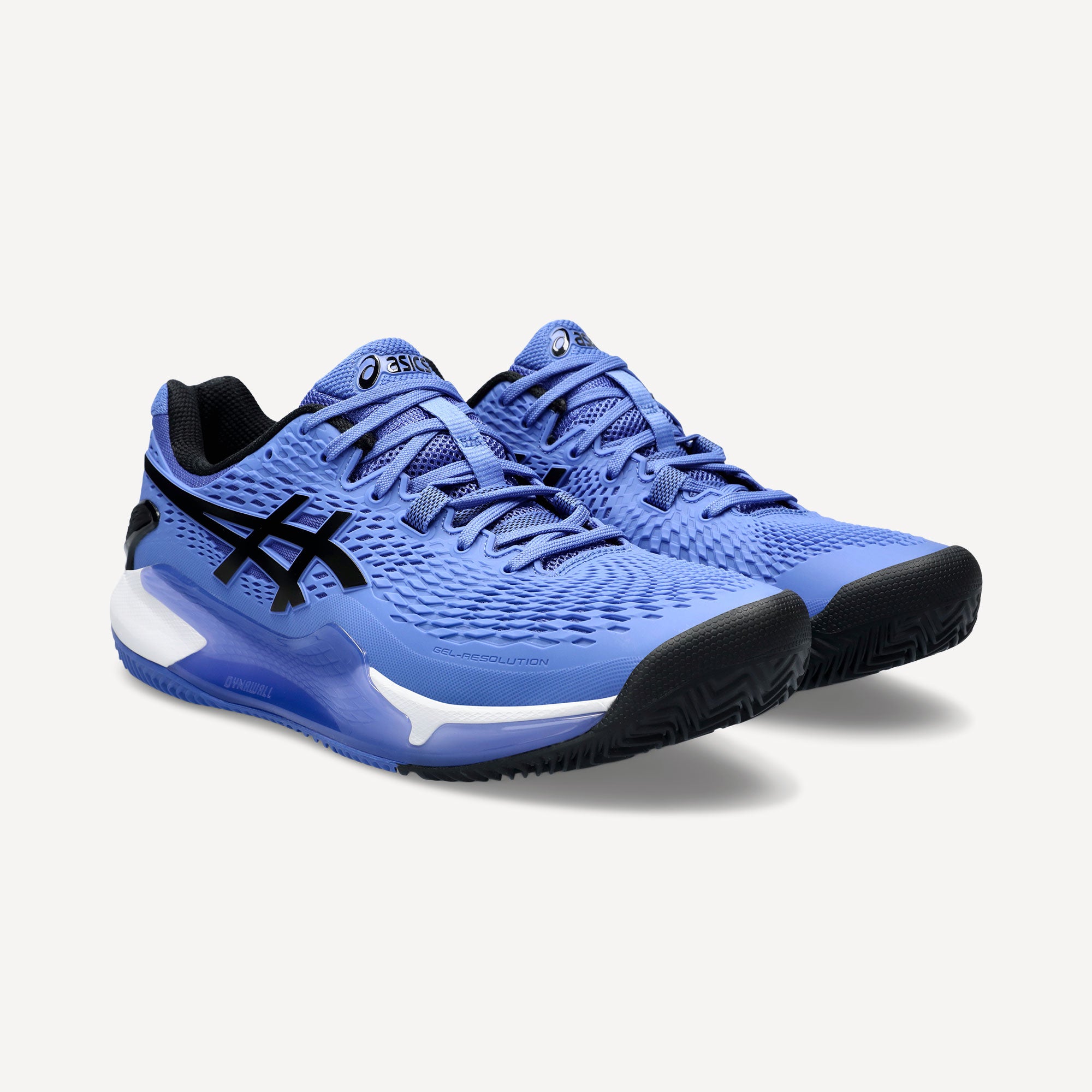 ASICS Gel-Resolution 9 Men's Clay Court Tennis Shoes、mySite、neckold