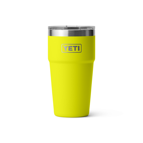 YETI Rambler 20 Oz Stackable Cup - (591 ml)、mySite、noshort