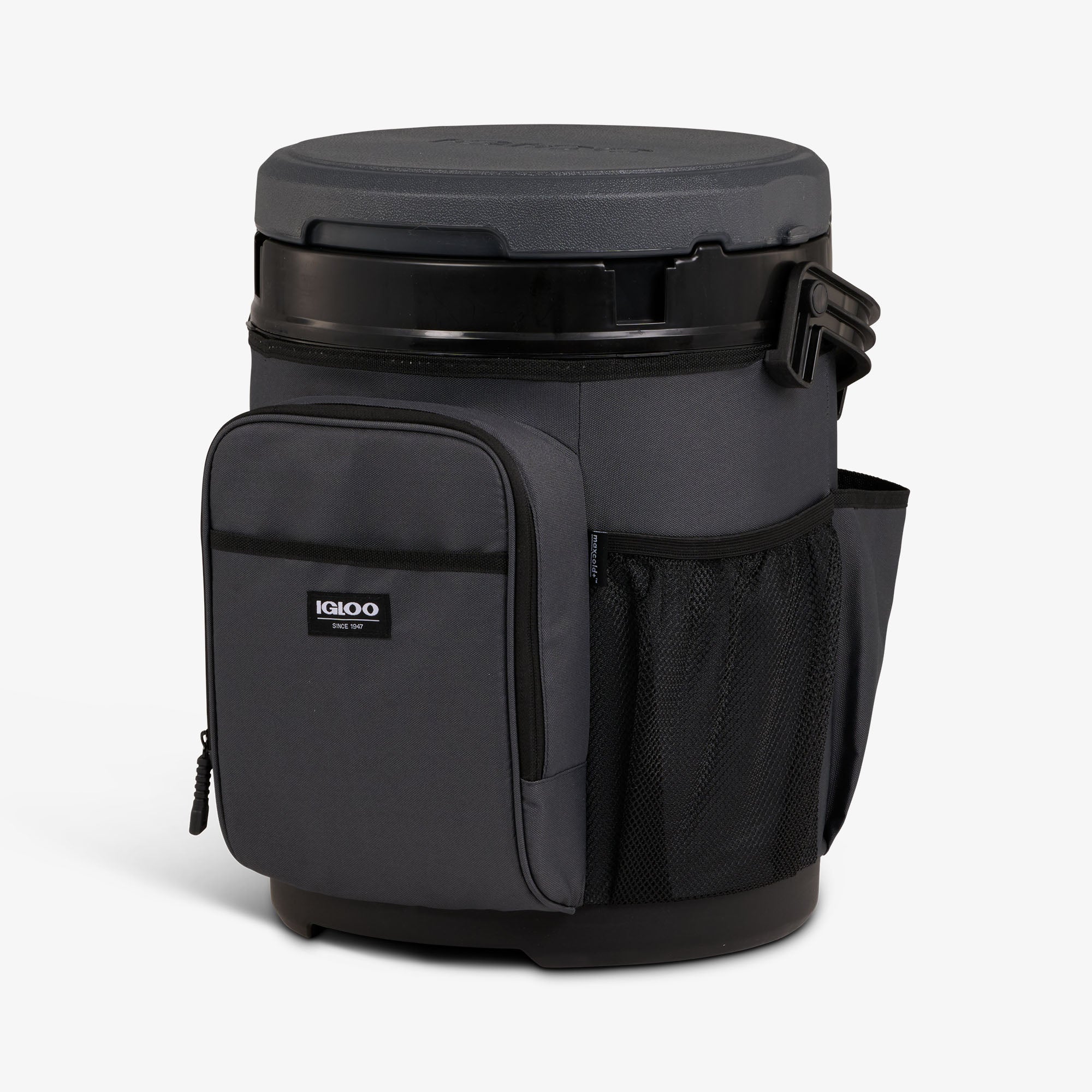20 Qt Cooler Bucket、mySite、noshort