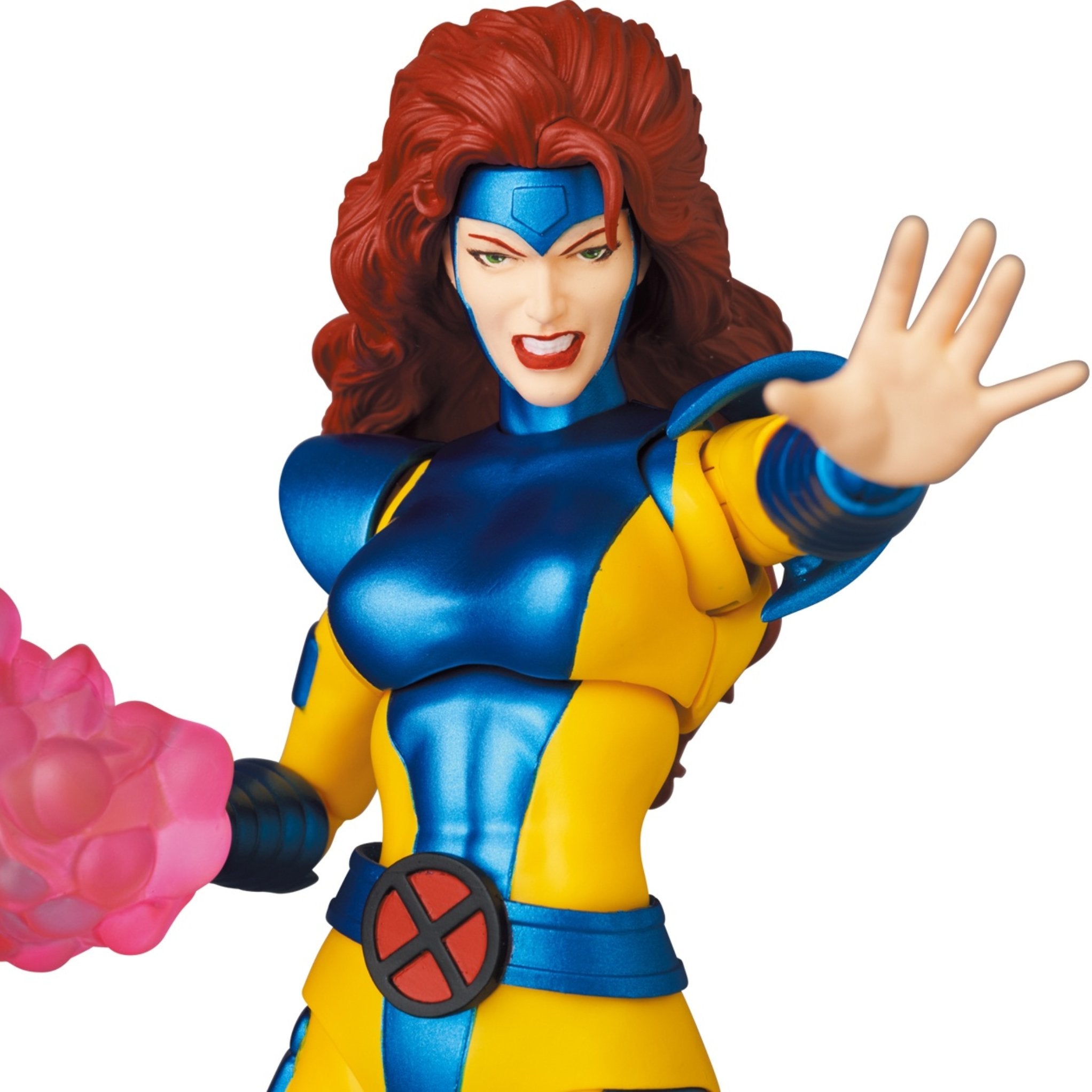 Marvel MAFEX #160 Jean Grey (Comic Version)、mySite、hgirdovlk
