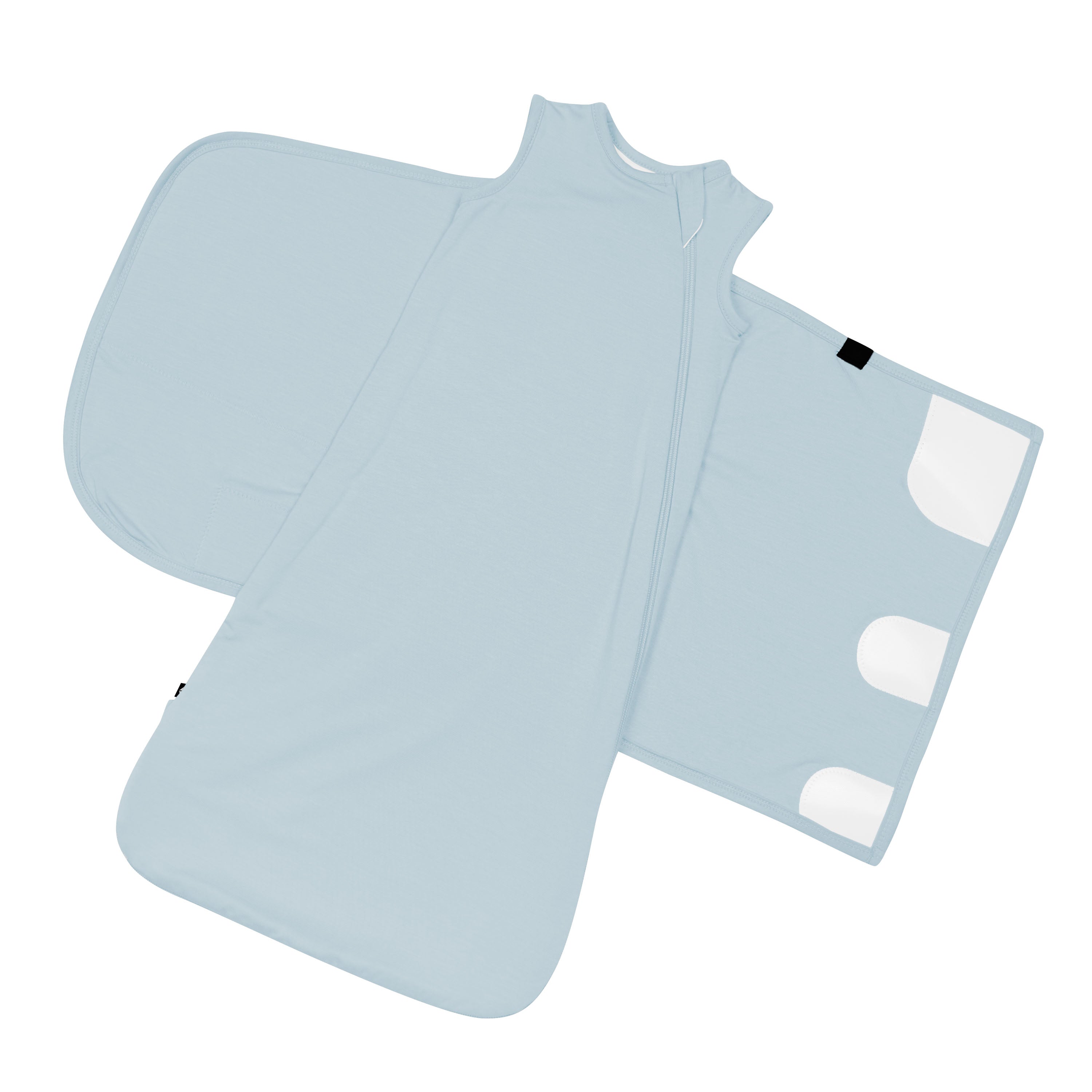  Sleep Bag Swaddler in Fog 0.5、mySite、layawaytickets