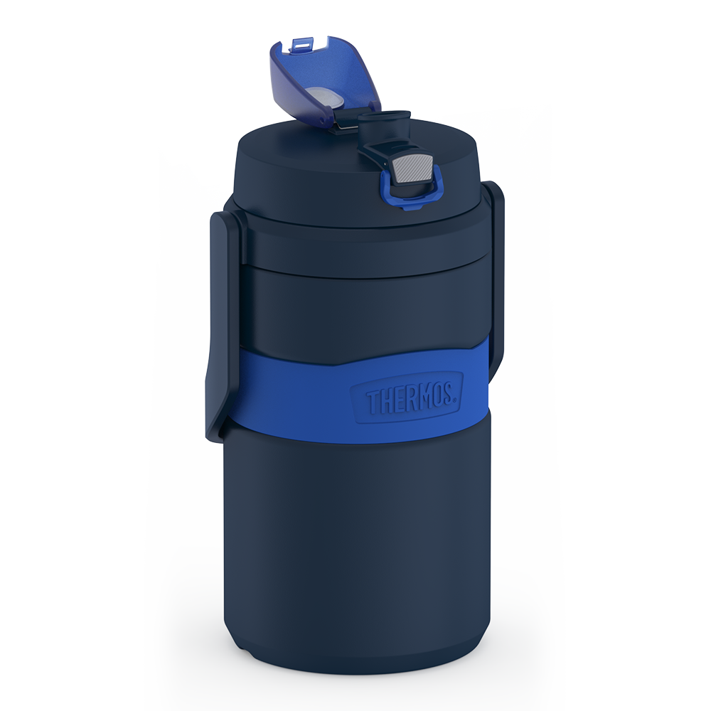 64oz INSULATED WATER BOTTLE、mySite、noshort