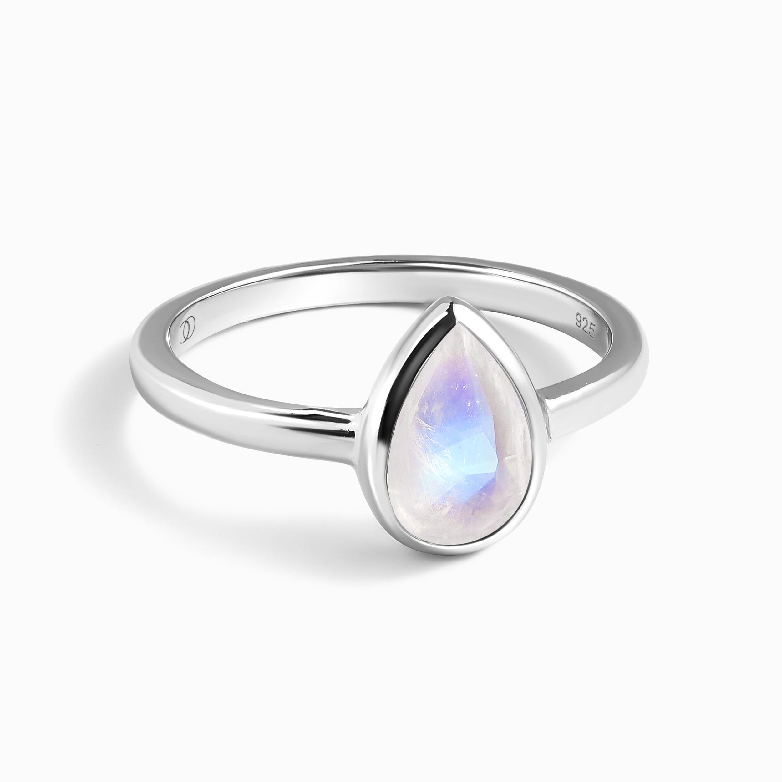 Moonstone Ring - Skin Kiss、mySite、hinf8tx79