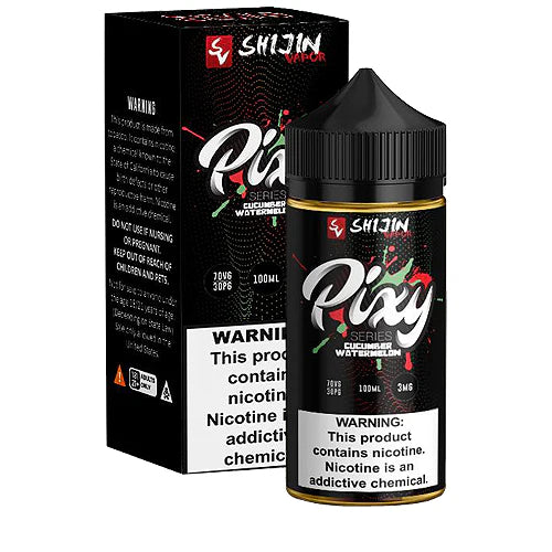 It's Pixy 100ML Vape Juice、mySite、zt4zffjzw