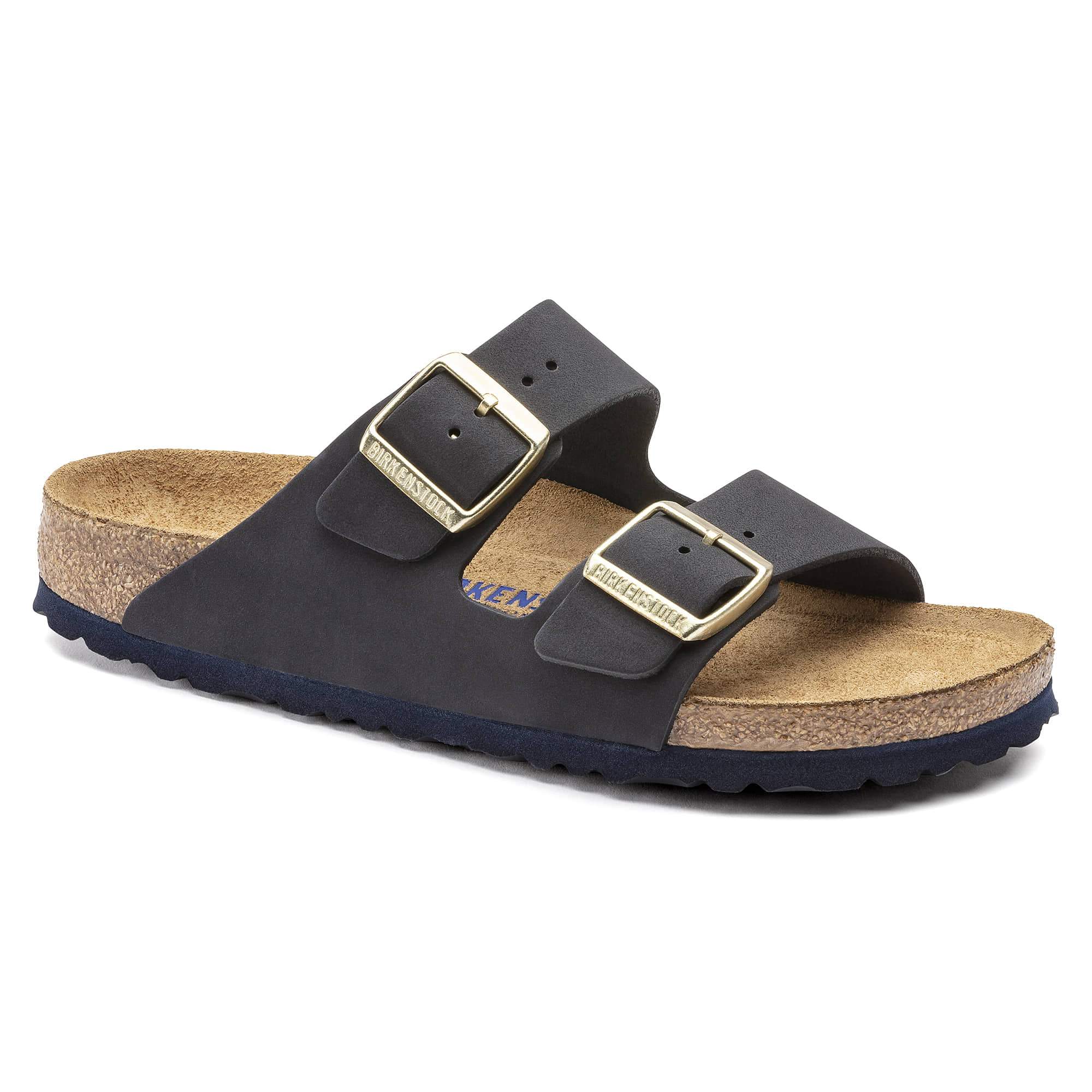 Arizona Soft Footbed Nubuck Leather、mySite、gtrtttuynbv