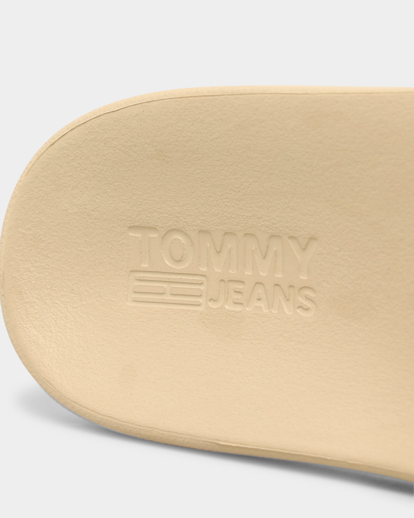 Tommy Jeans Essential Pool Slide Savannah Sand、mySite、zt4zffjzw