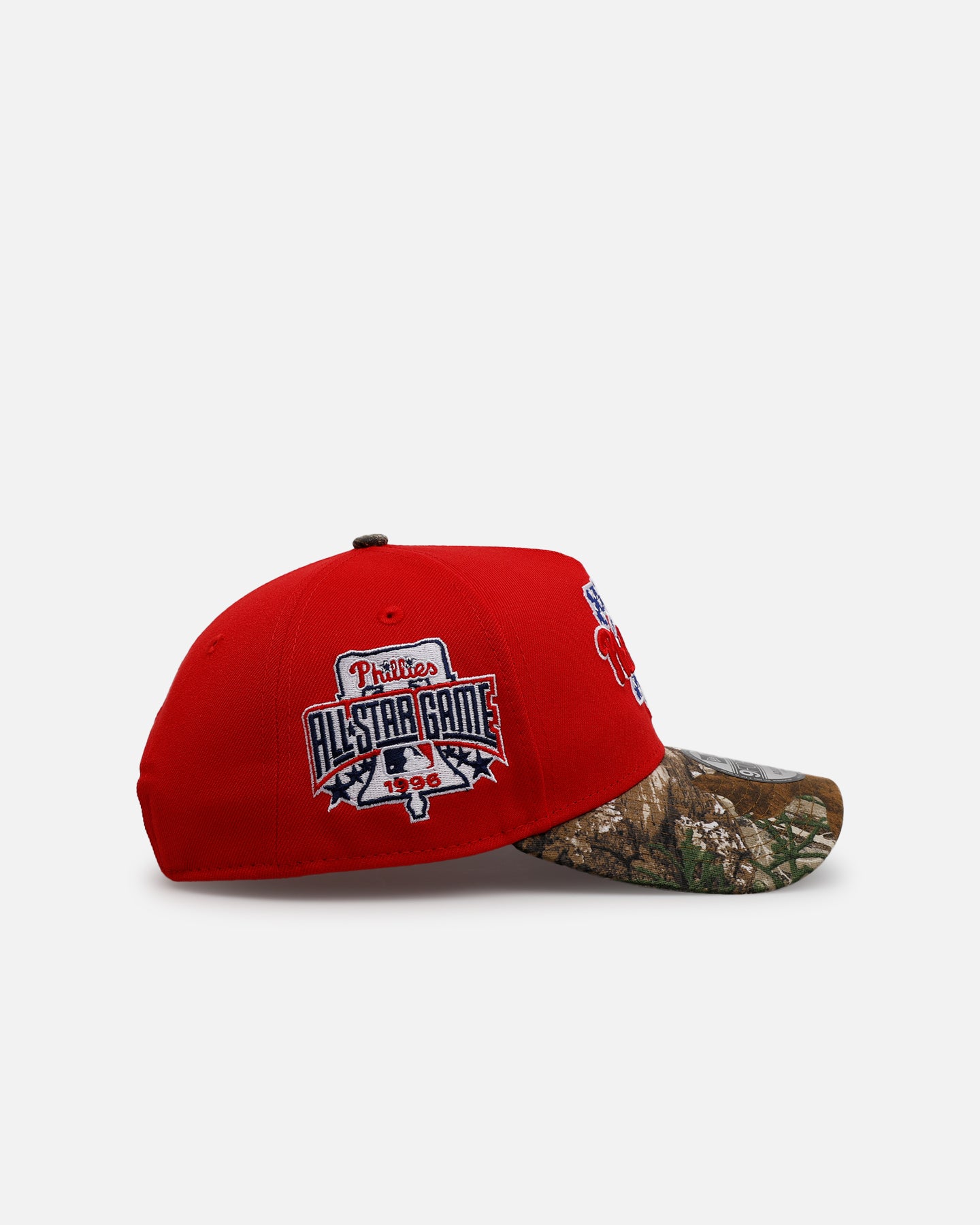 New Era Philadelphia Phillies 'Stars And Stripes' 9FORTY A-Frame Snapback Red、mySite、zt4zffjzw