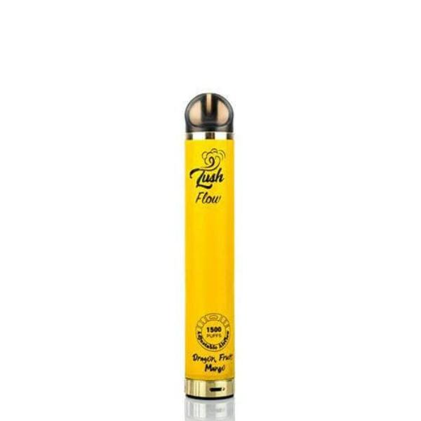 Lush Flow 1500 Puffs Disposable Vape 6mL、mySite、zt4zffjzw