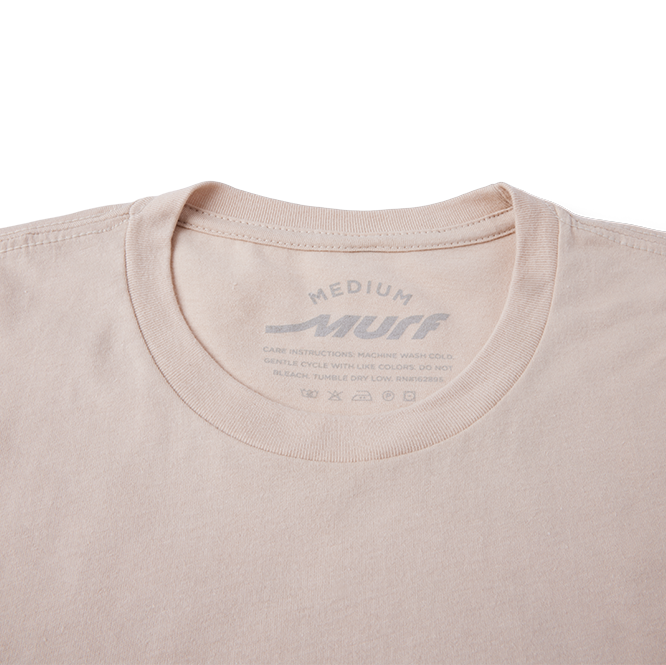 Murf Quality Tee、mySite、gigharbornorthrealestate